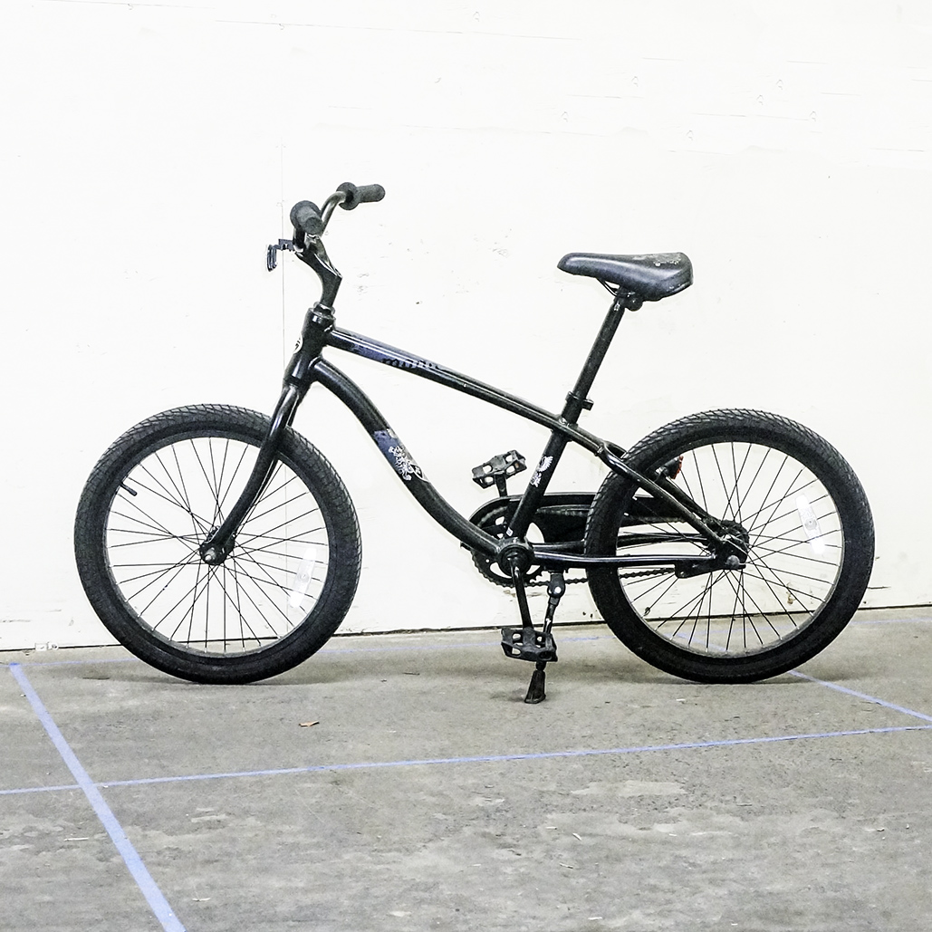 Giant "Moda" Bicycle