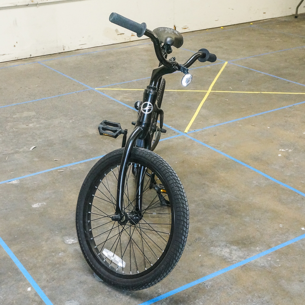 Giant "Moda" Bicycle