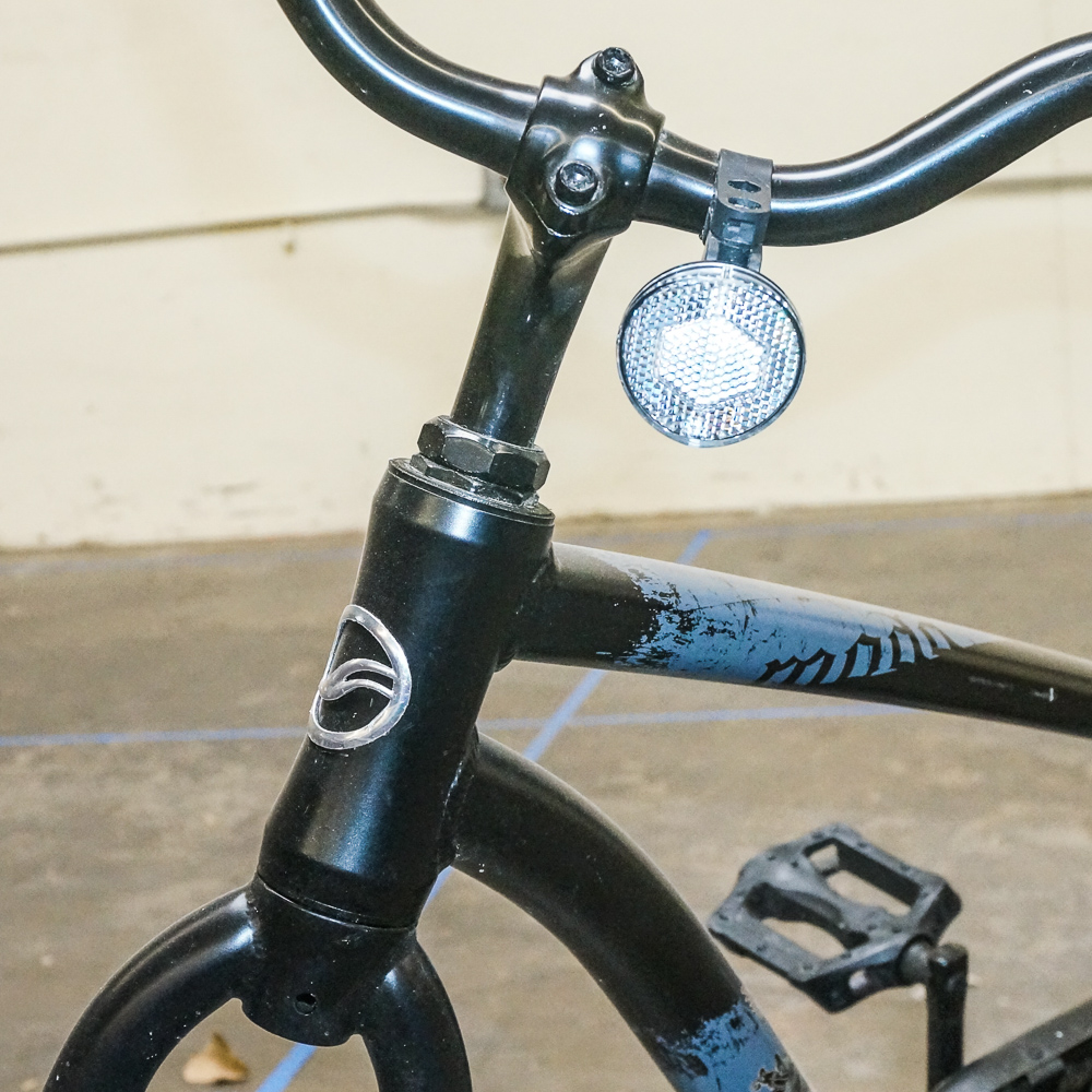 Giant "Moda" Bicycle