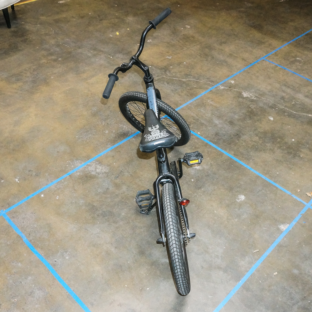 Giant "Moda" Bicycle