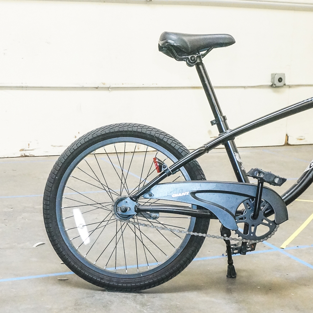 Giant "Moda" Bicycle