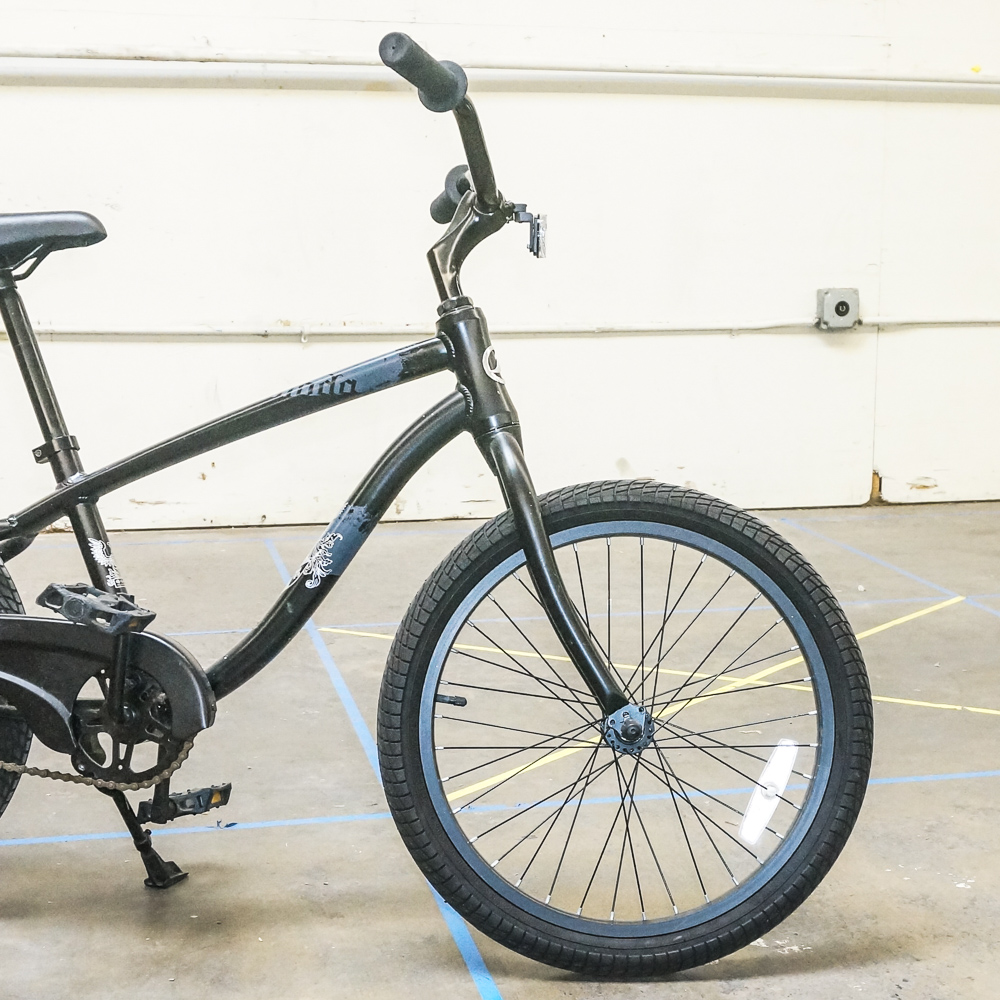 Giant "Moda" Bicycle