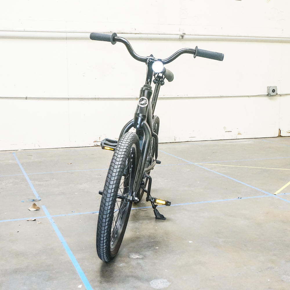 Giant "Moda" Bicycle