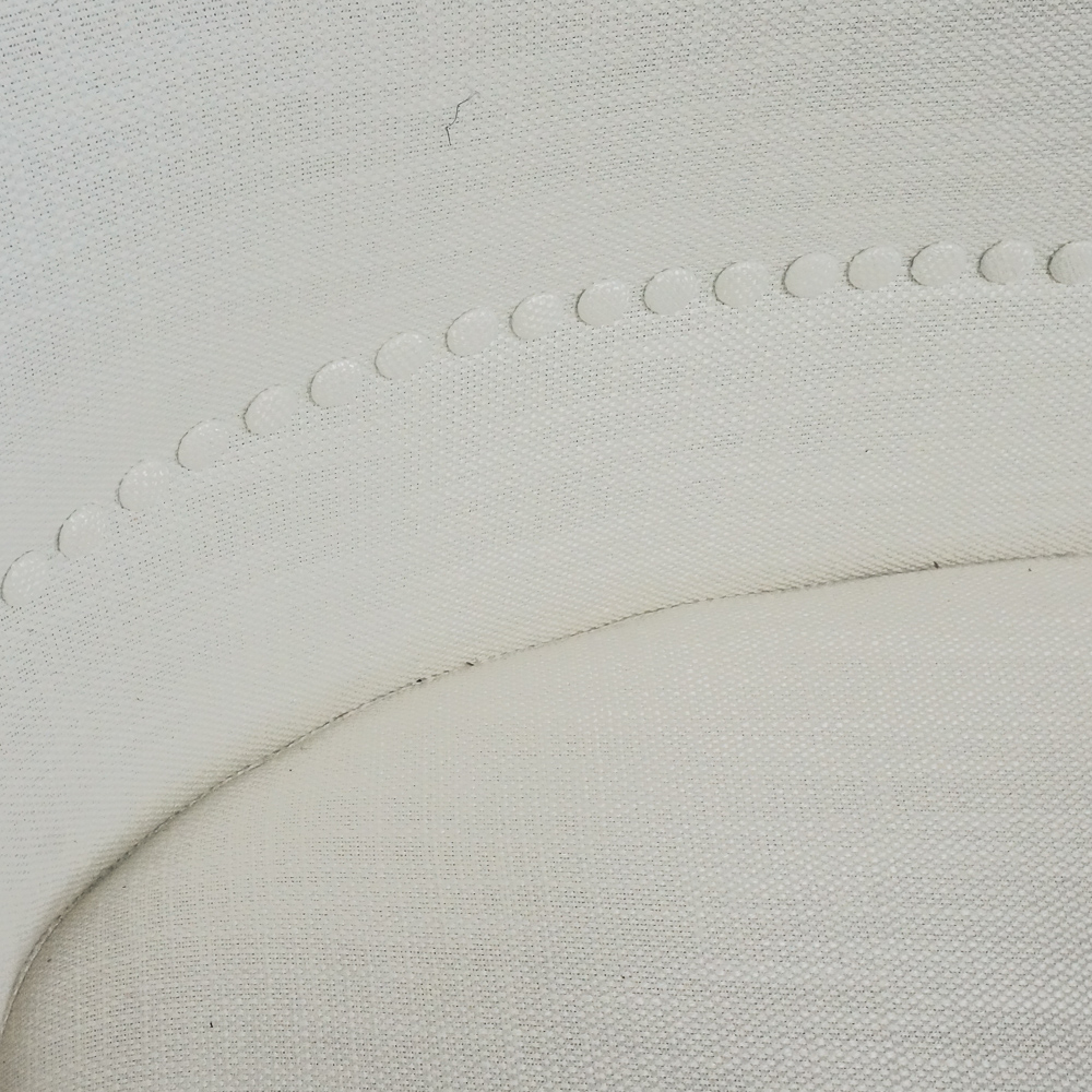 Contemporary Modernist Chaise Lounge by Jonathan Adler