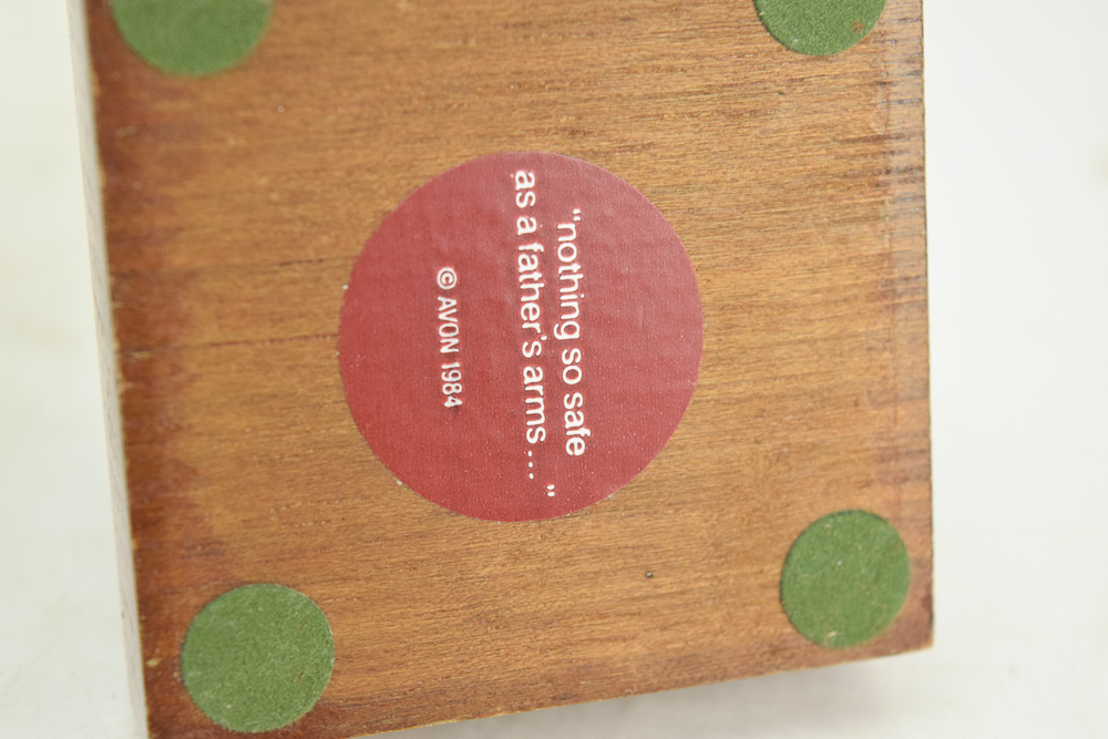 Pewter Figurines including Hudson