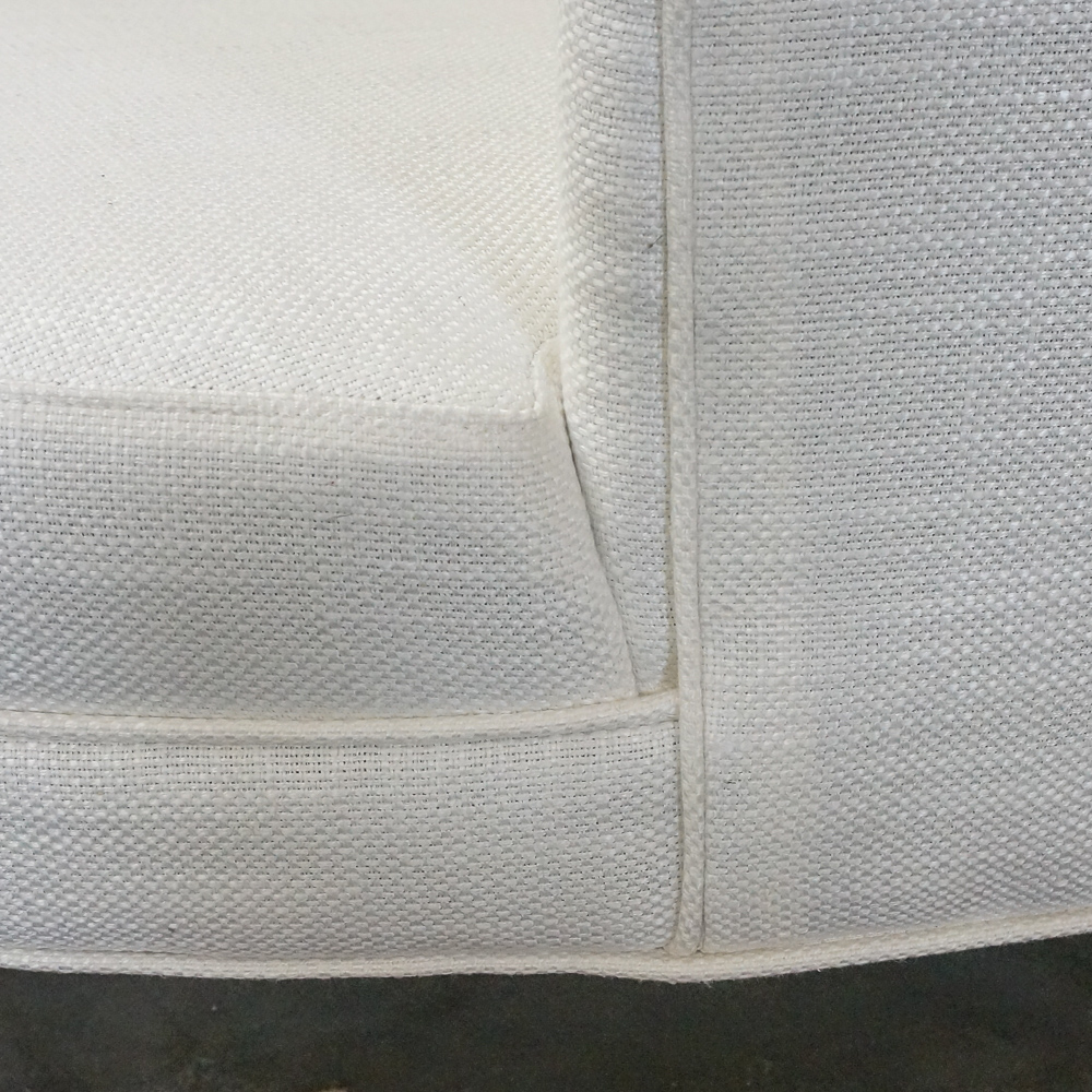 Contemporary Modernist Chaise Lounge by Jonathan Adler