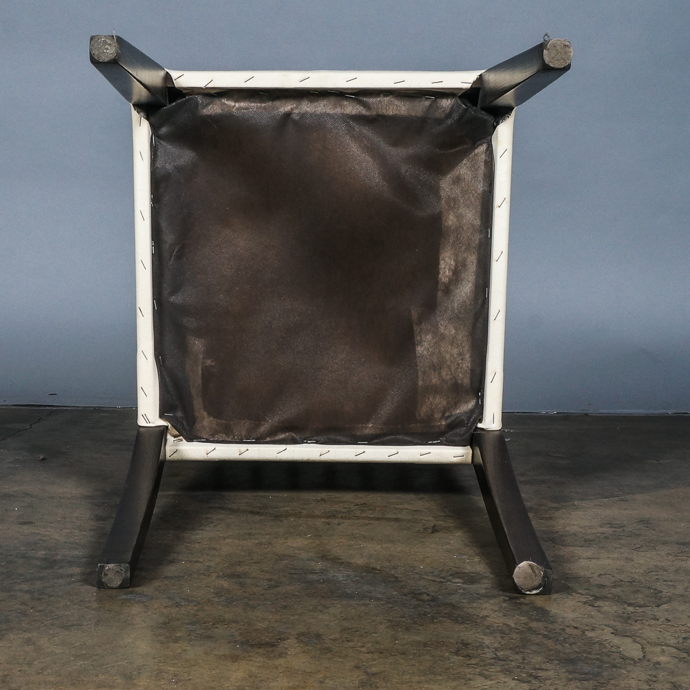 Set of Eight Dining Chairs