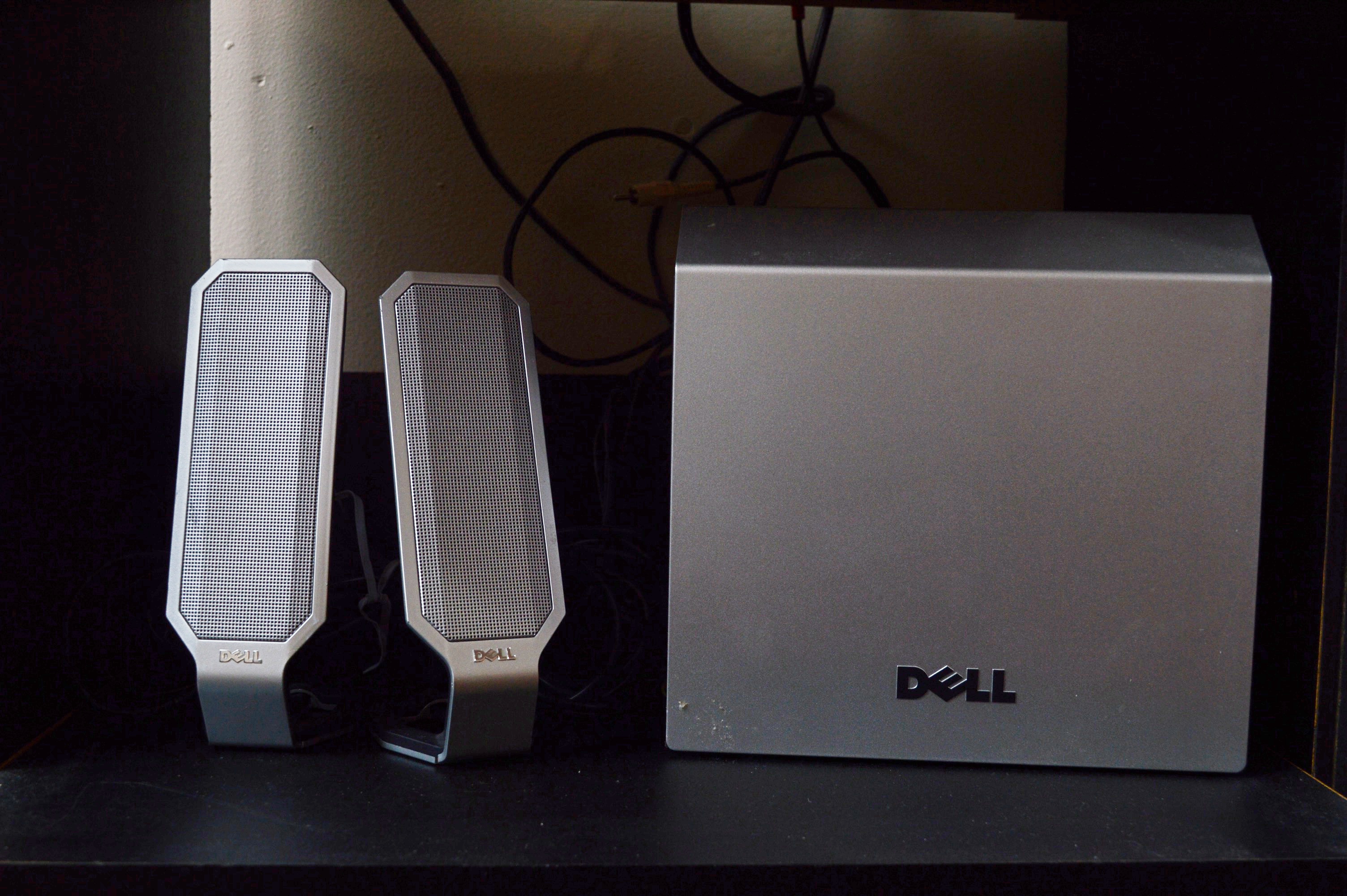 Fischer Floor Speakers, Kenwood Turntable, Speakers and Other Audio Accessories