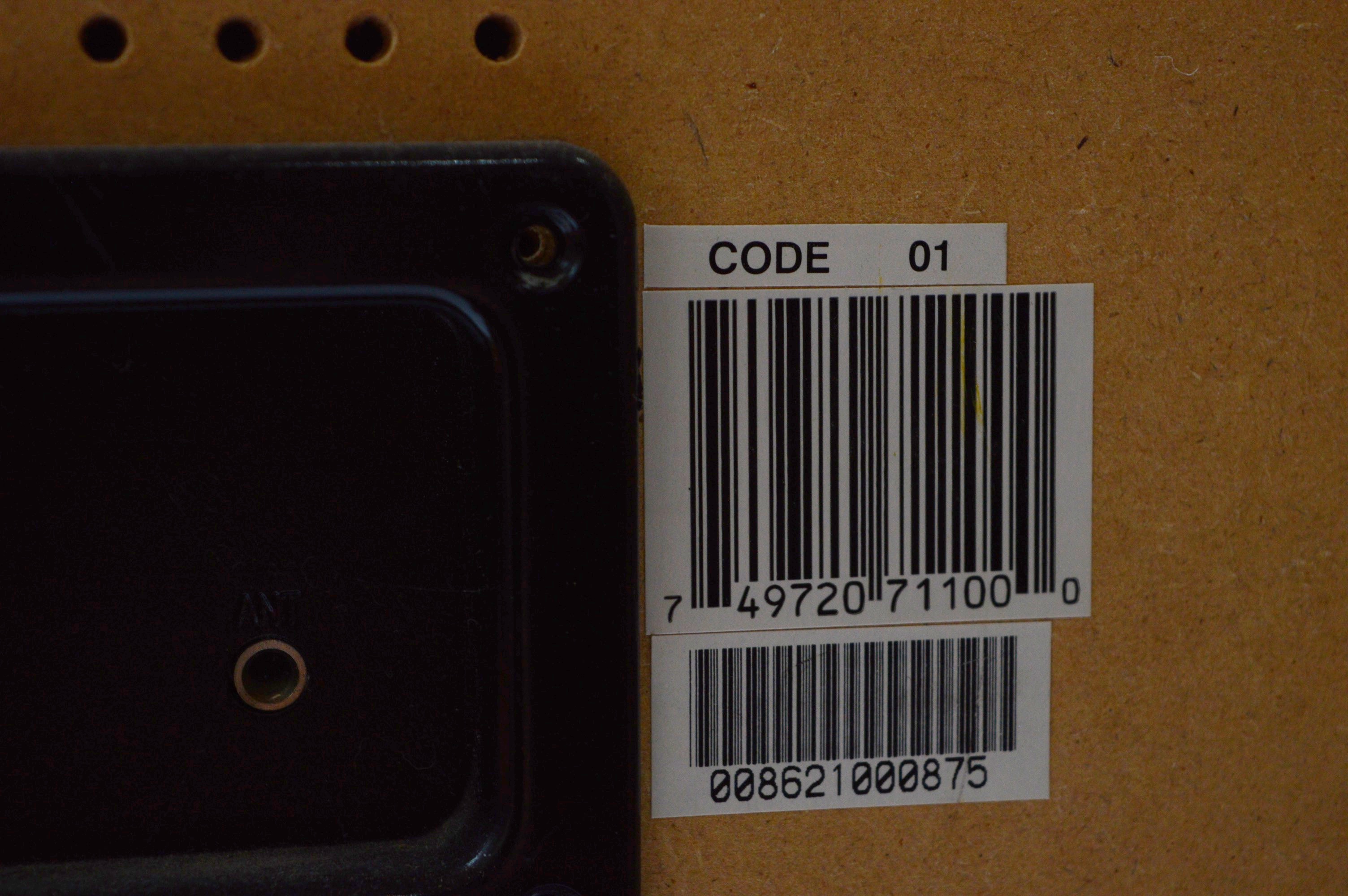 Memorex Karaoke Machine with CDs, and Hitachi Boombox