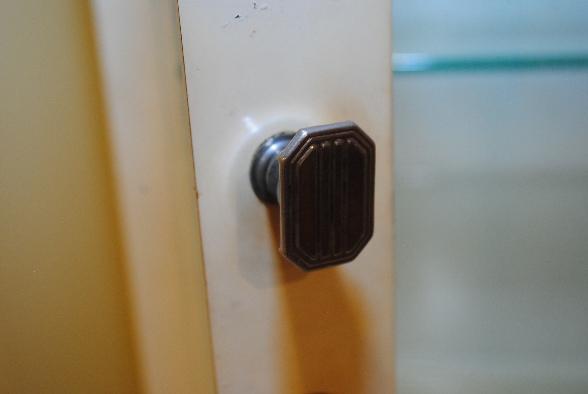 Vintage Shampaine Company Physician's Medicine Cabinet