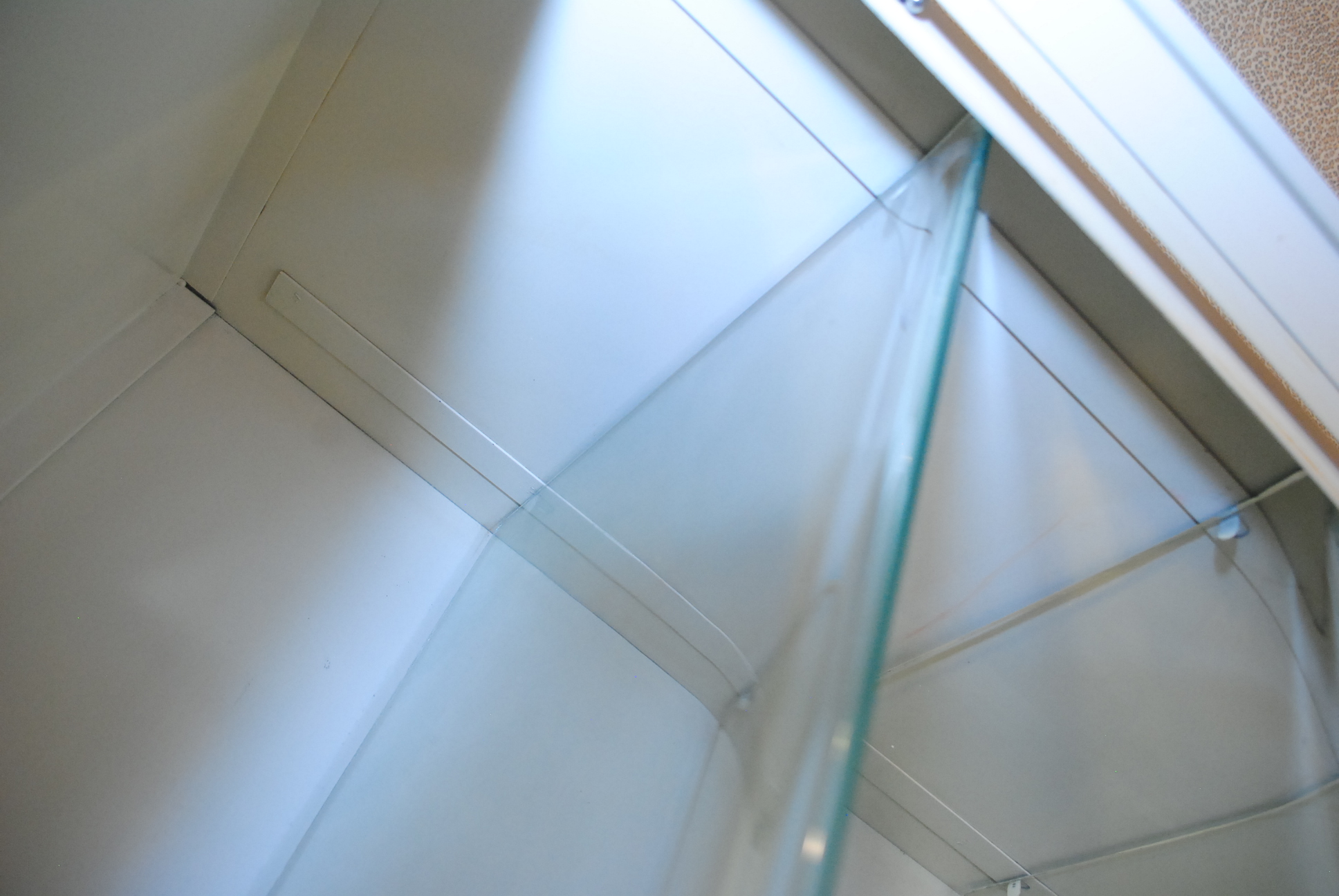 Vintage Shampaine Company Physician's Medicine Cabinet