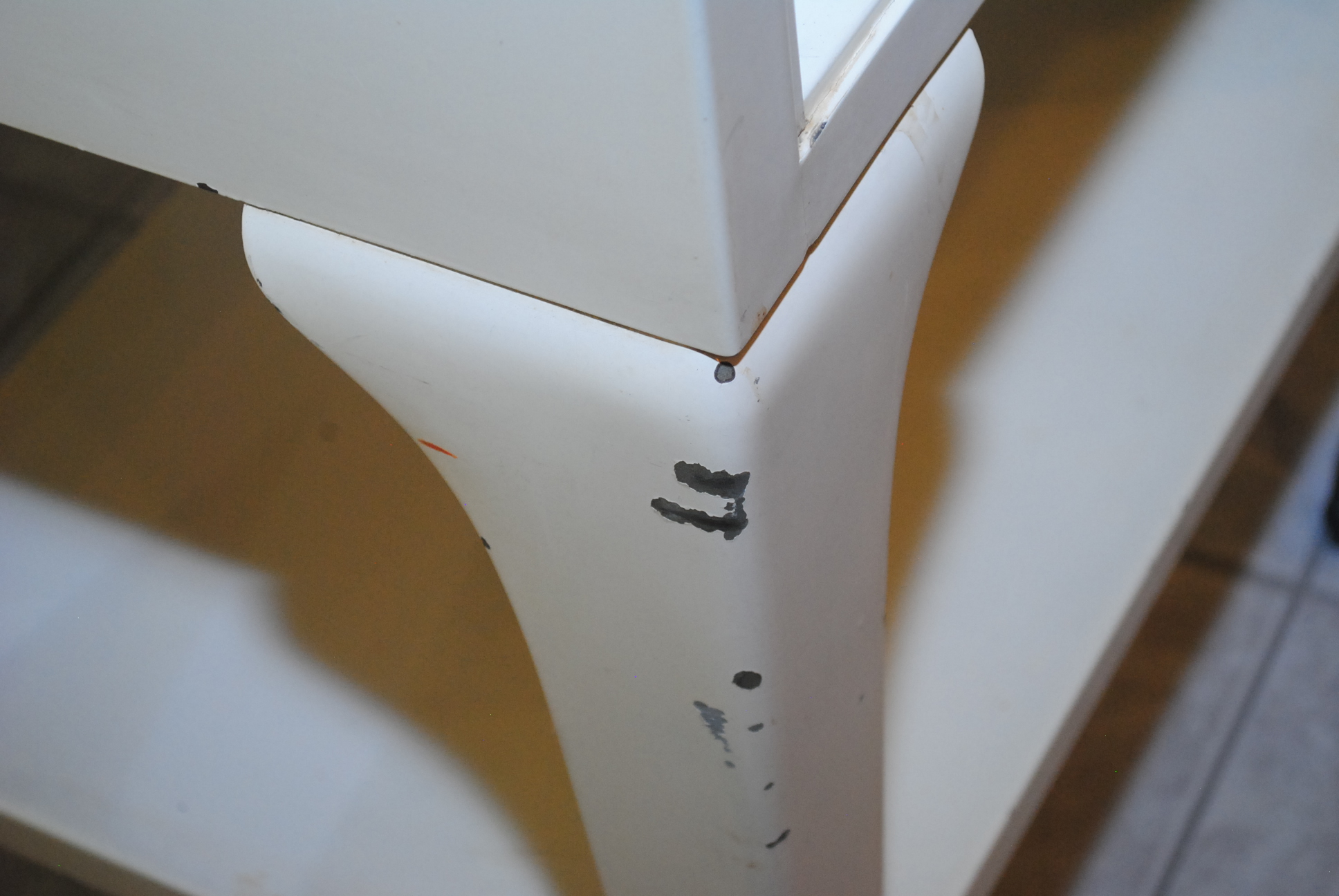 Vintage Shampaine Company Physician's Medicine Cabinet