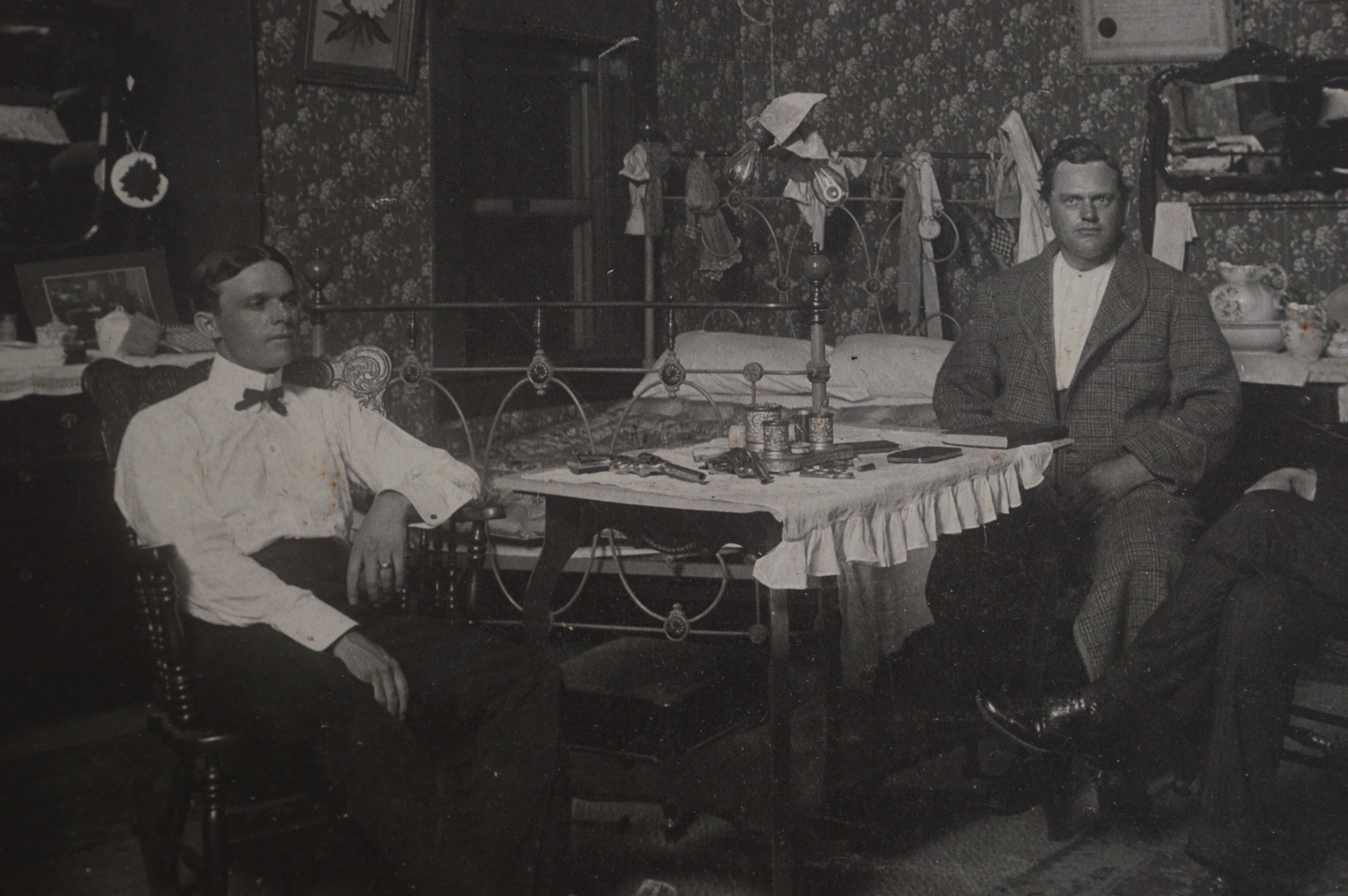 John L. Stoddard's Portfolio of Photographs, Antique Photo and Postcards