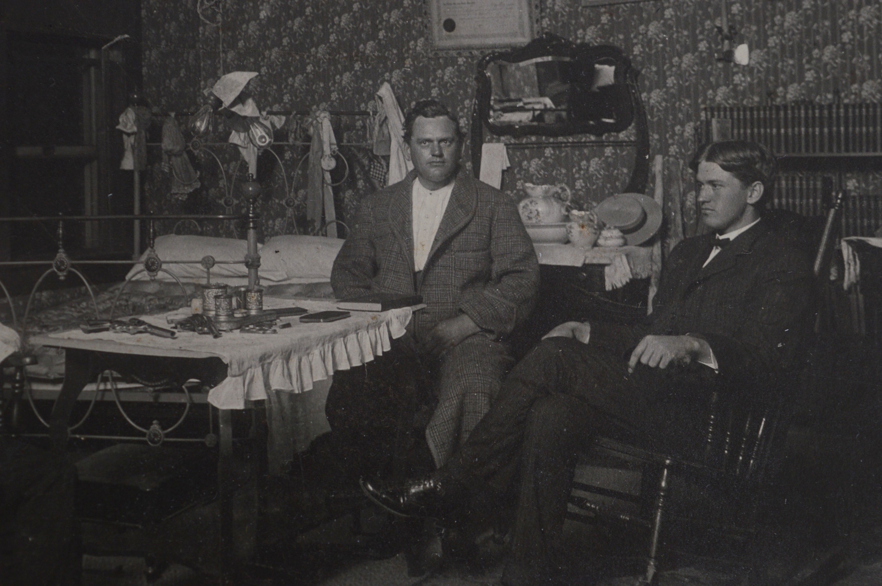 John L. Stoddard's Portfolio of Photographs, Antique Photo and Postcards