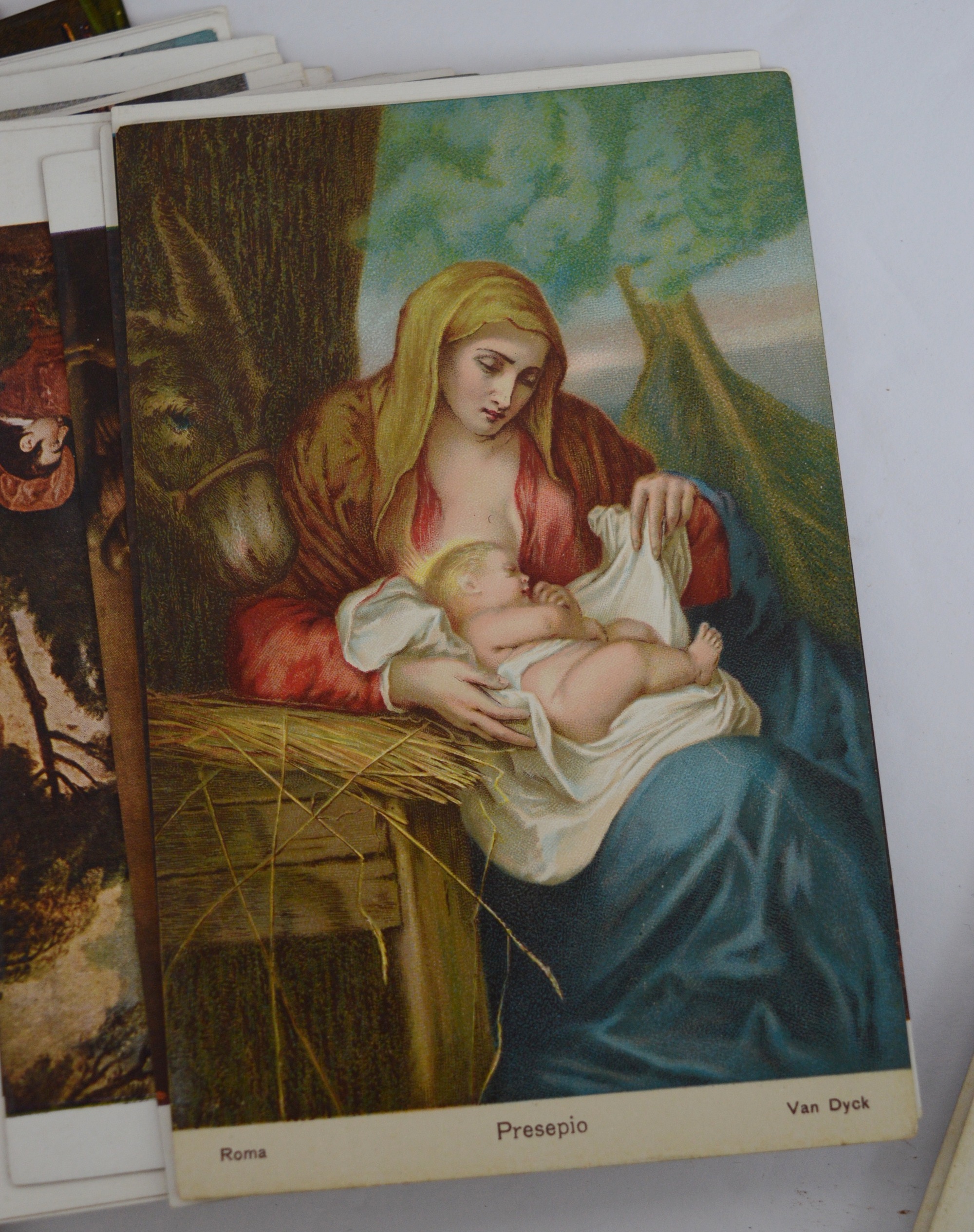 John L. Stoddard's Portfolio of Photographs, Antique Photo and Postcards