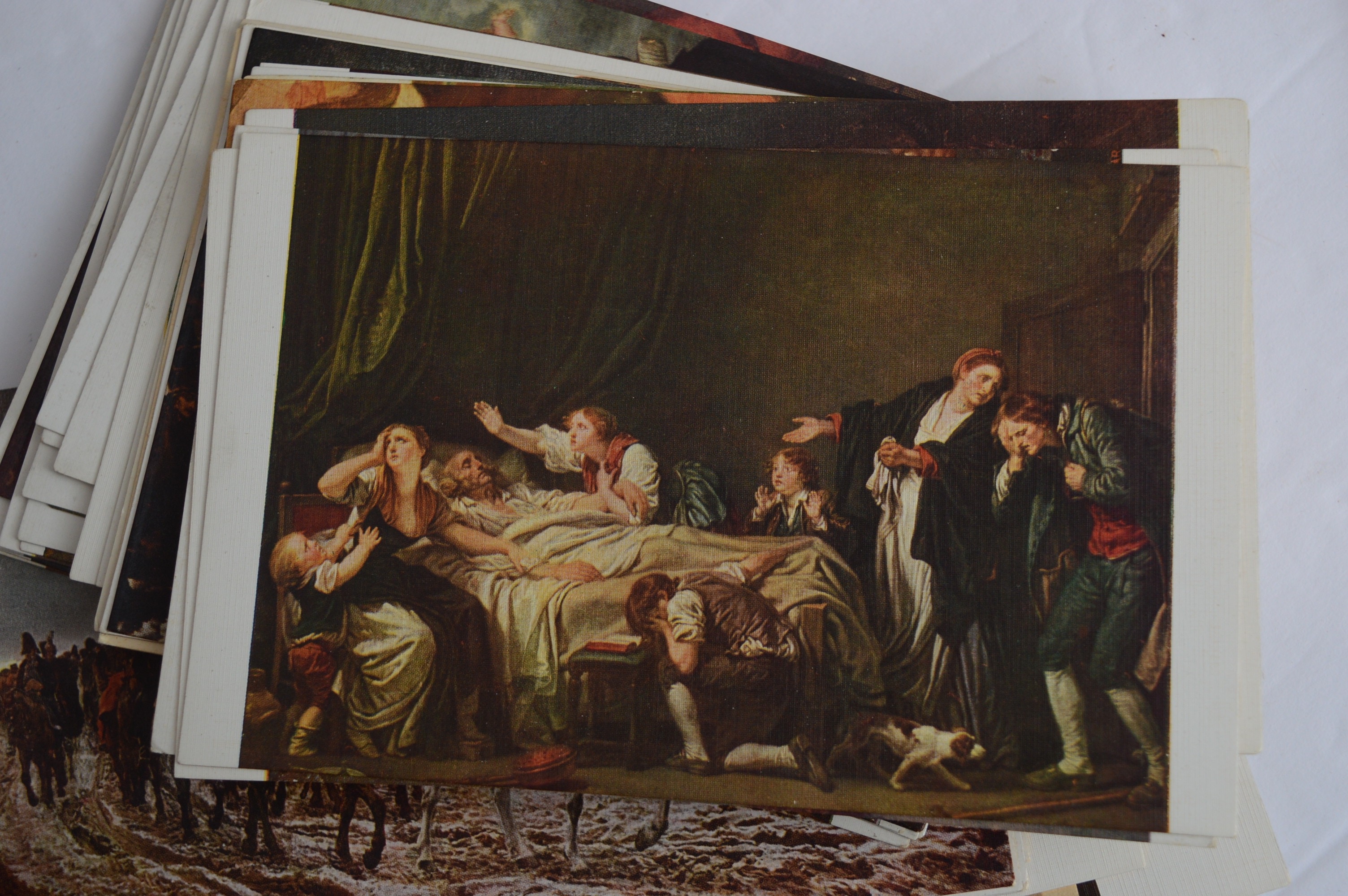 John L. Stoddard's Portfolio of Photographs, Antique Photo and Postcards