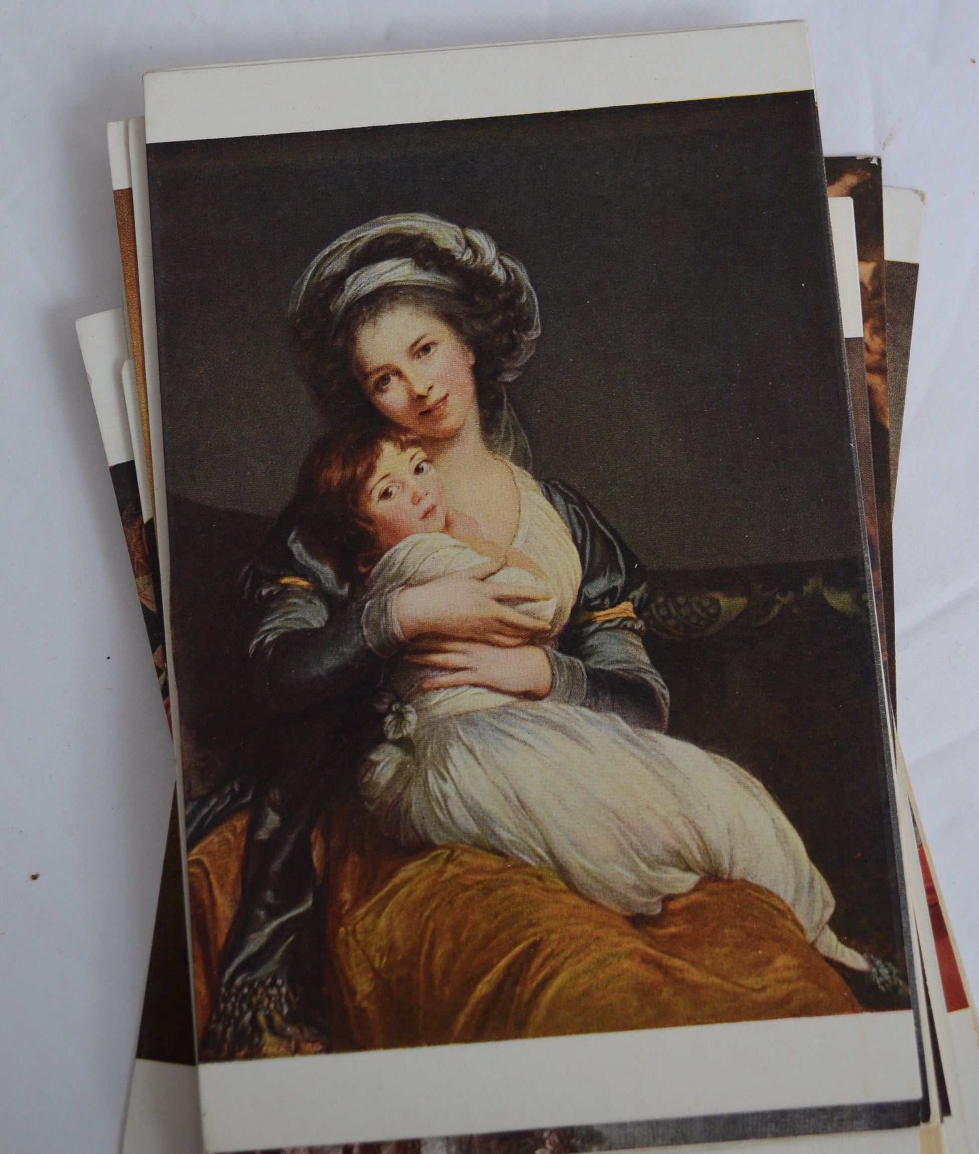 John L. Stoddard's Portfolio of Photographs, Antique Photo and Postcards