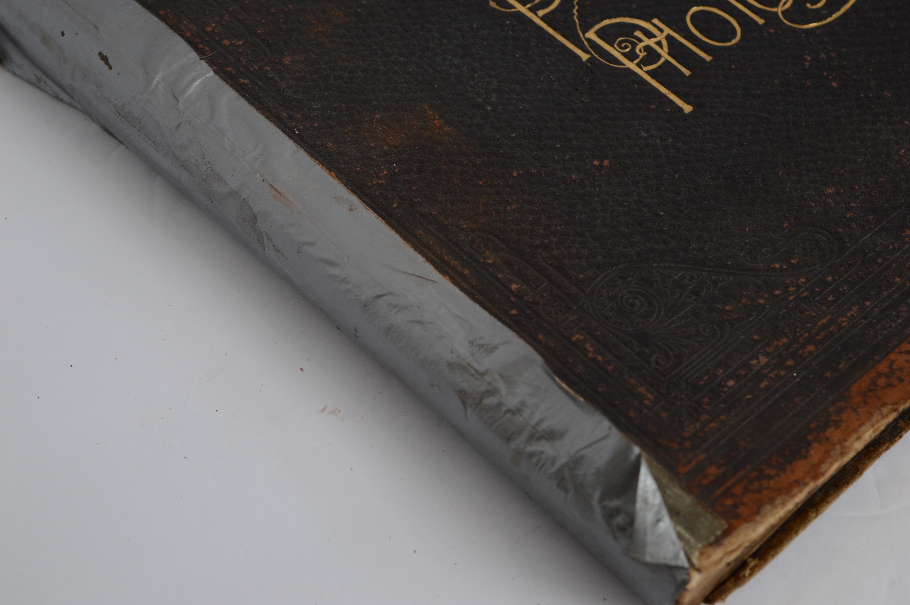 John L. Stoddard's Portfolio of Photographs, Antique Photo and Postcards