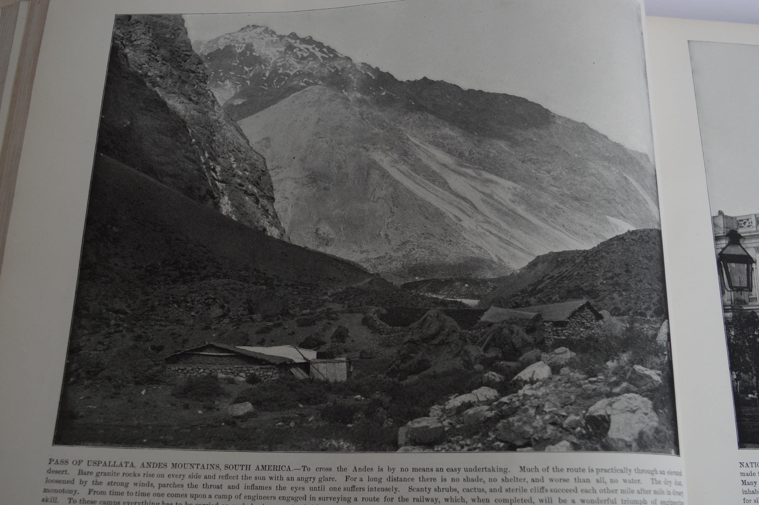 John L. Stoddard's Portfolio of Photographs, Antique Photo and Postcards