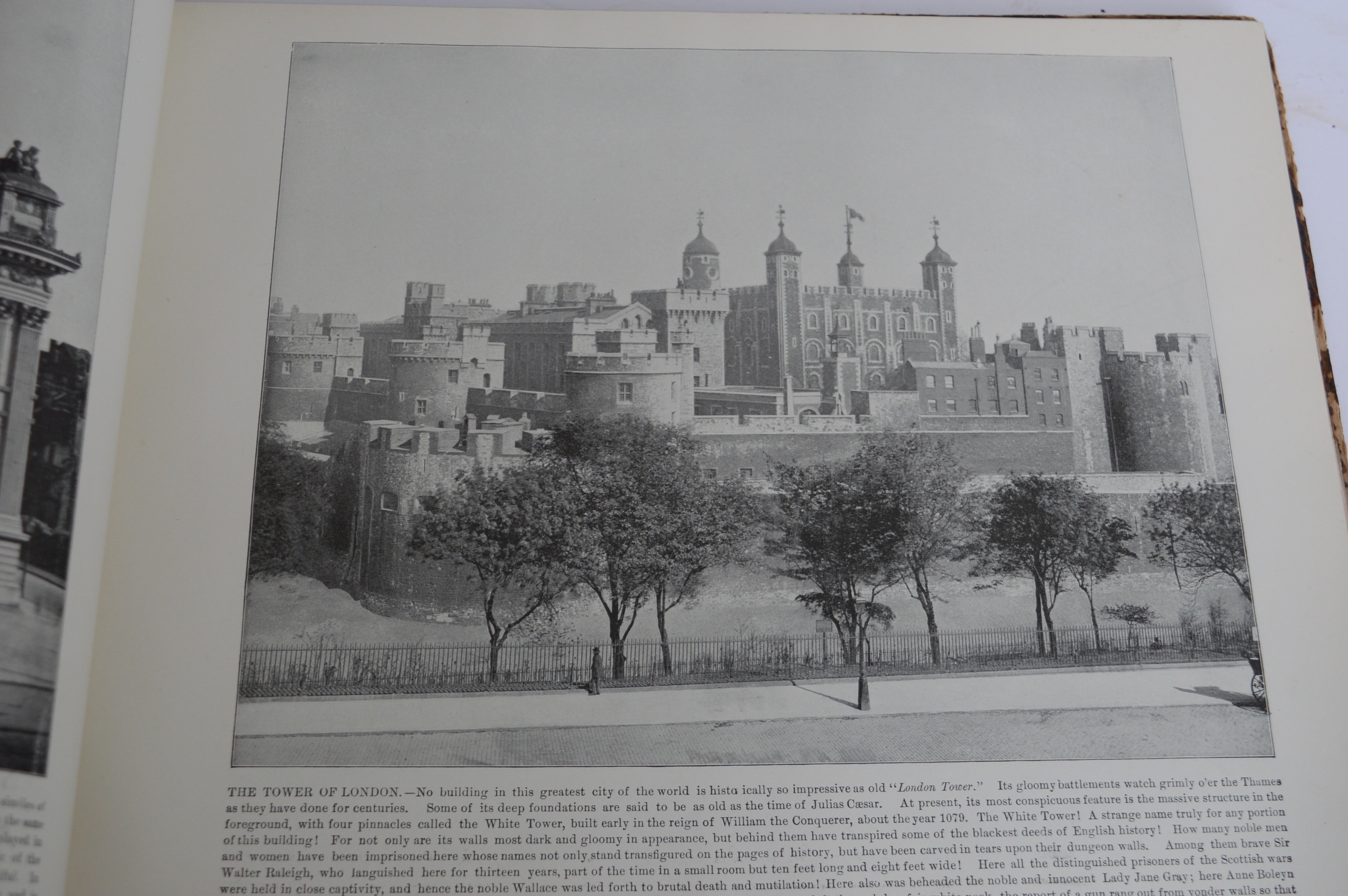 John L. Stoddard's Portfolio of Photographs, Antique Photo and Postcards