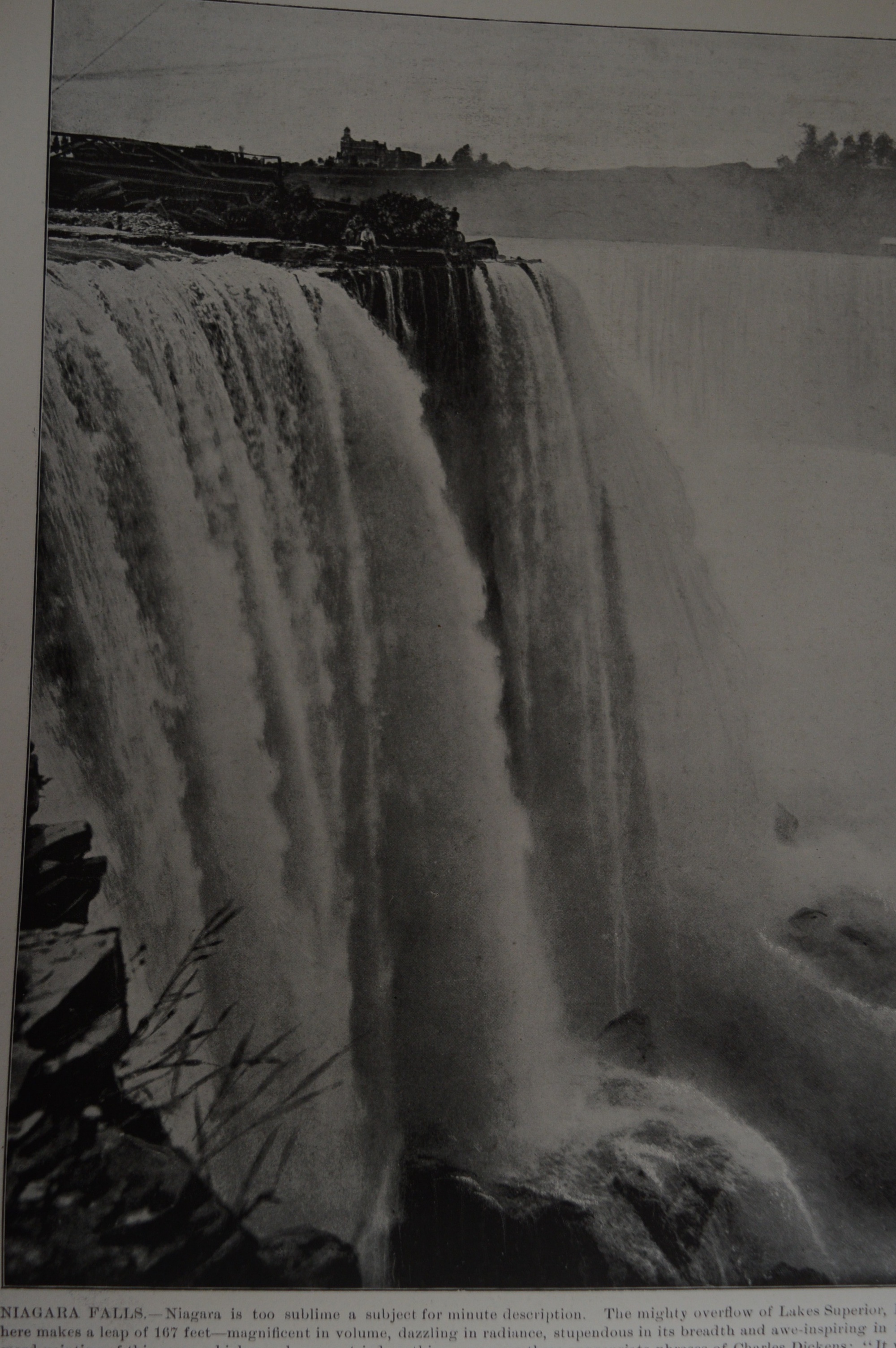 John L. Stoddard's Portfolio of Photographs, Antique Photo and Postcards