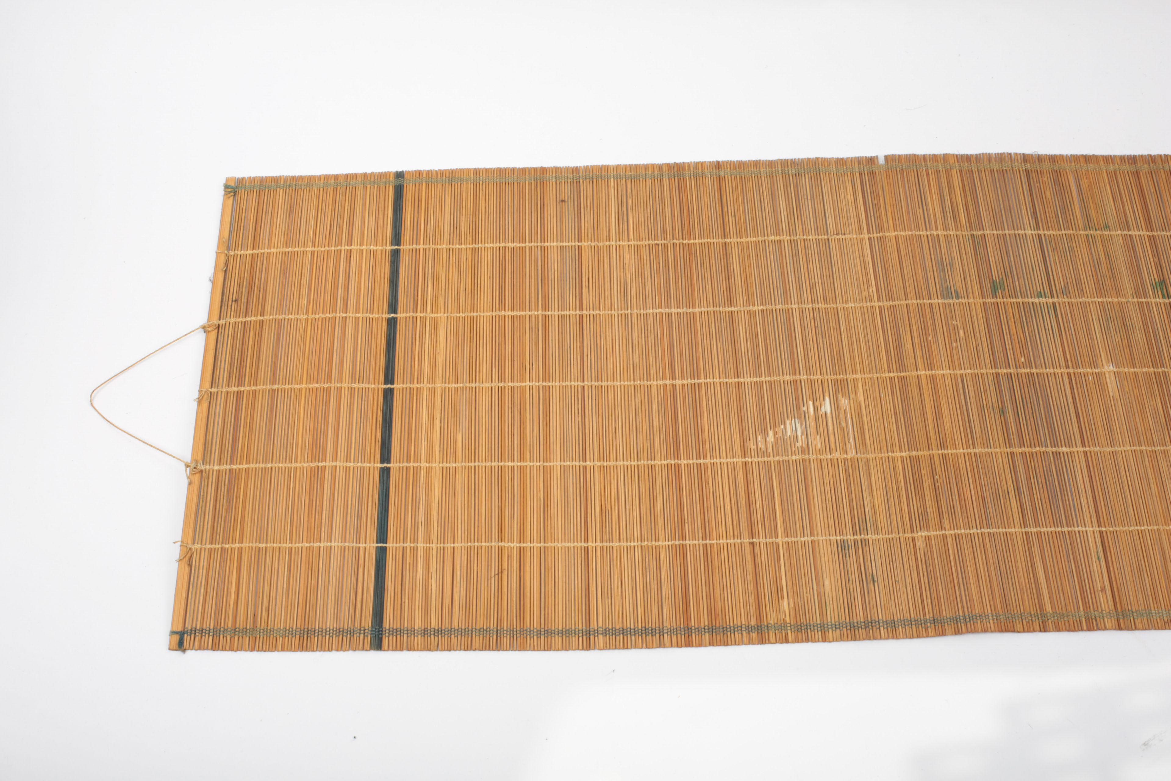 Chinese Bamboo Scroll Painting