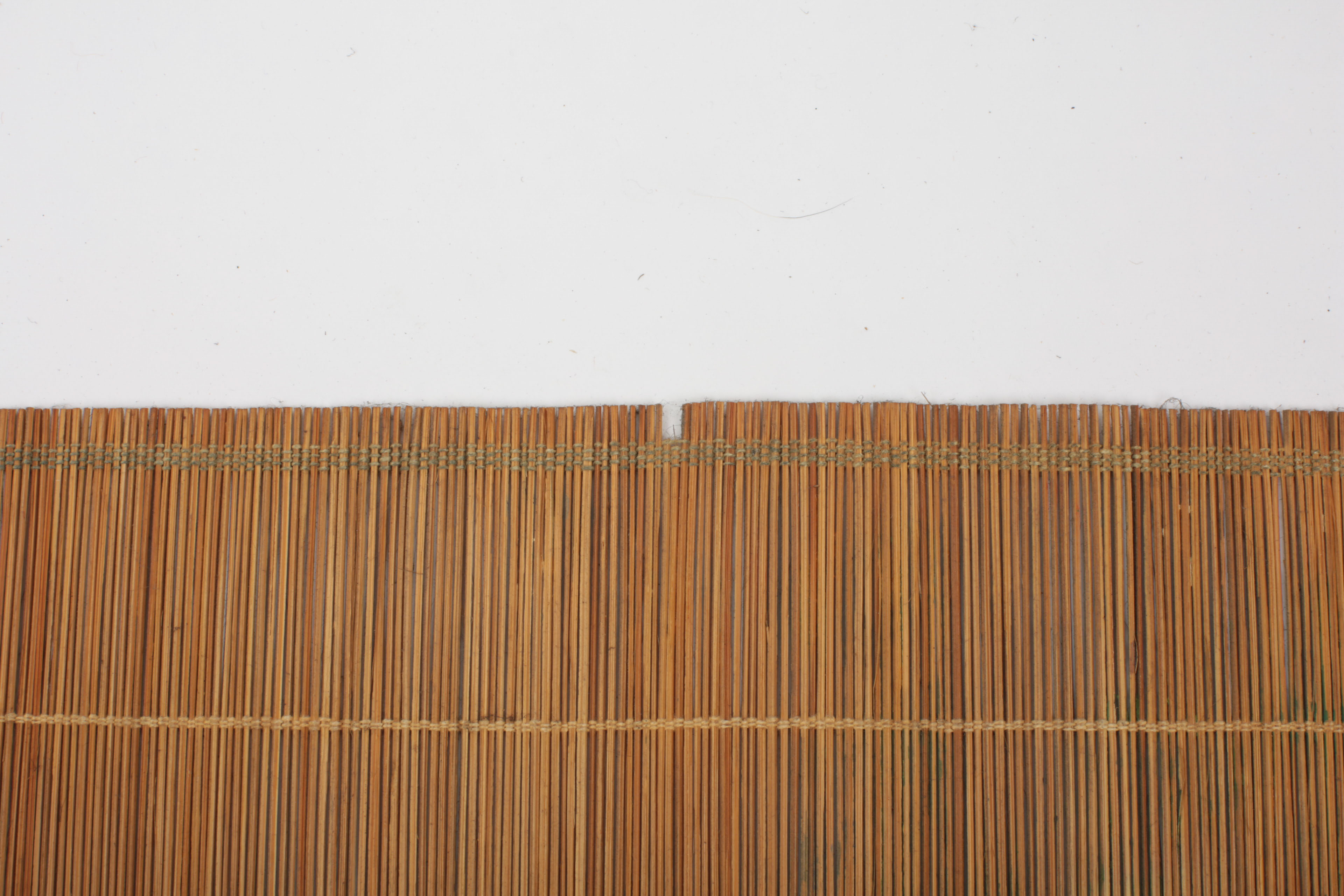 Chinese Bamboo Scroll Painting