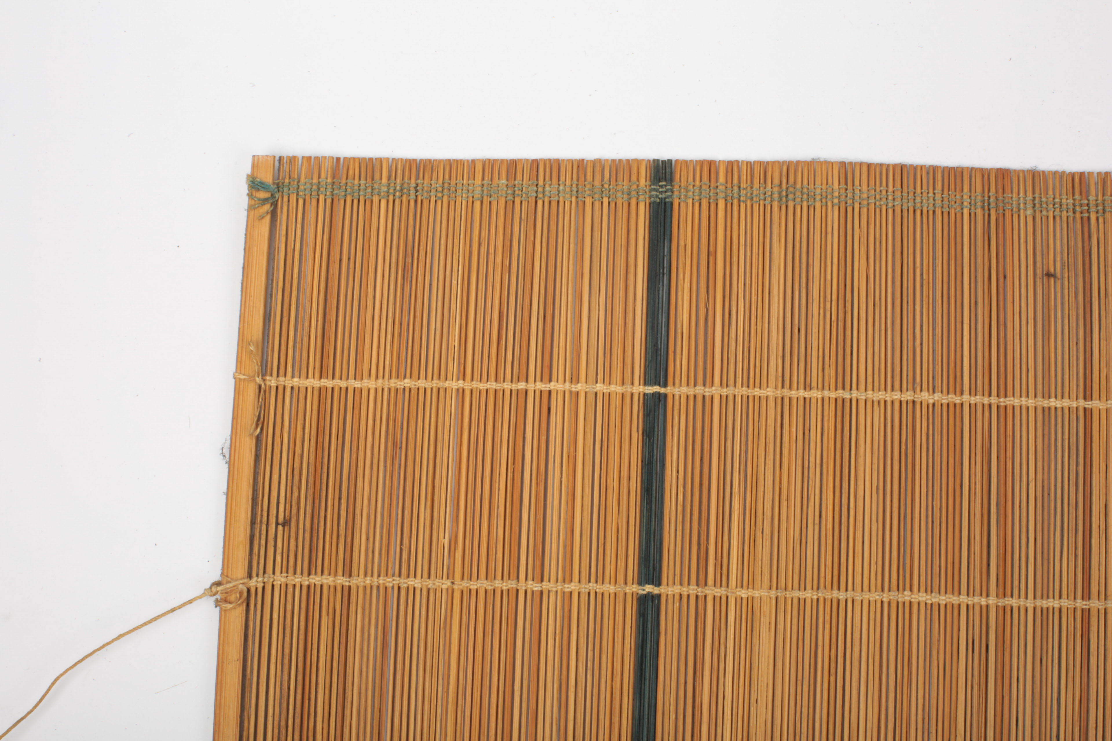 Chinese Bamboo Scroll Painting