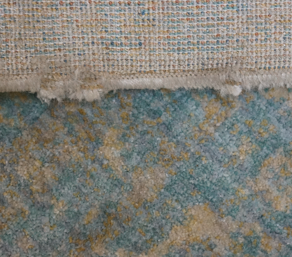 Power Loomed "Anastasia" Area Rug by Loloi