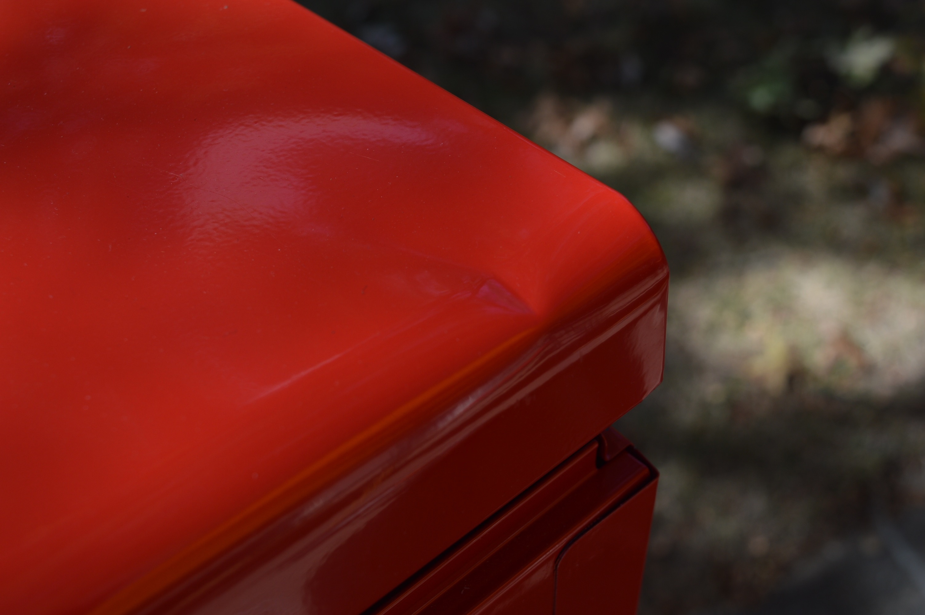 Tool Chest and Accessories