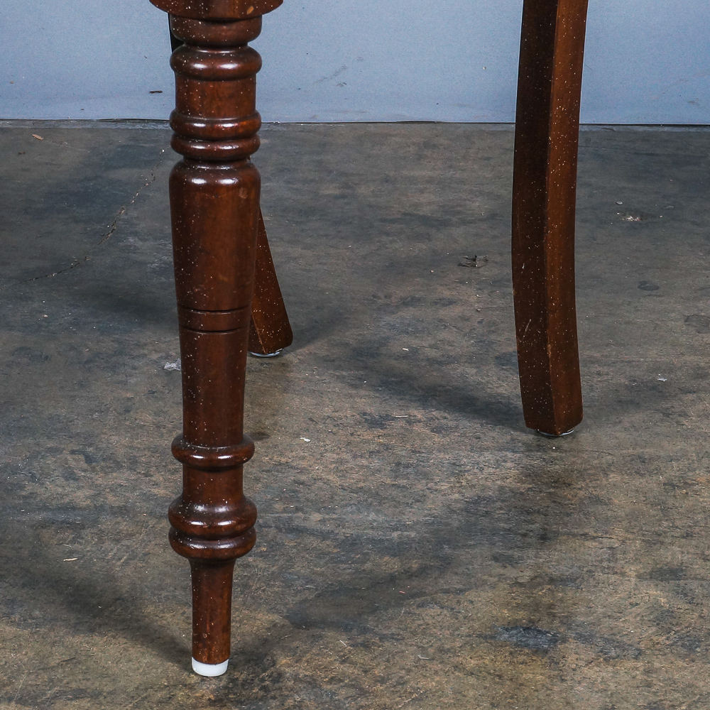 Federal Style Side Chairs by Buccola