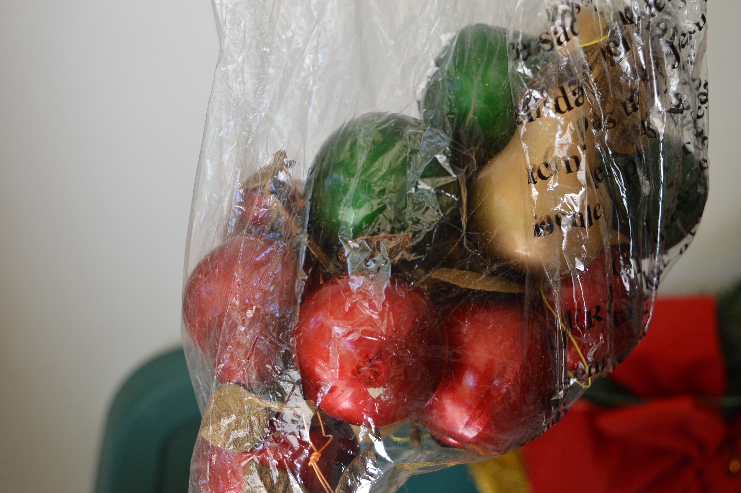 Plethora of Christmas Decor including Dept. 56 Trees