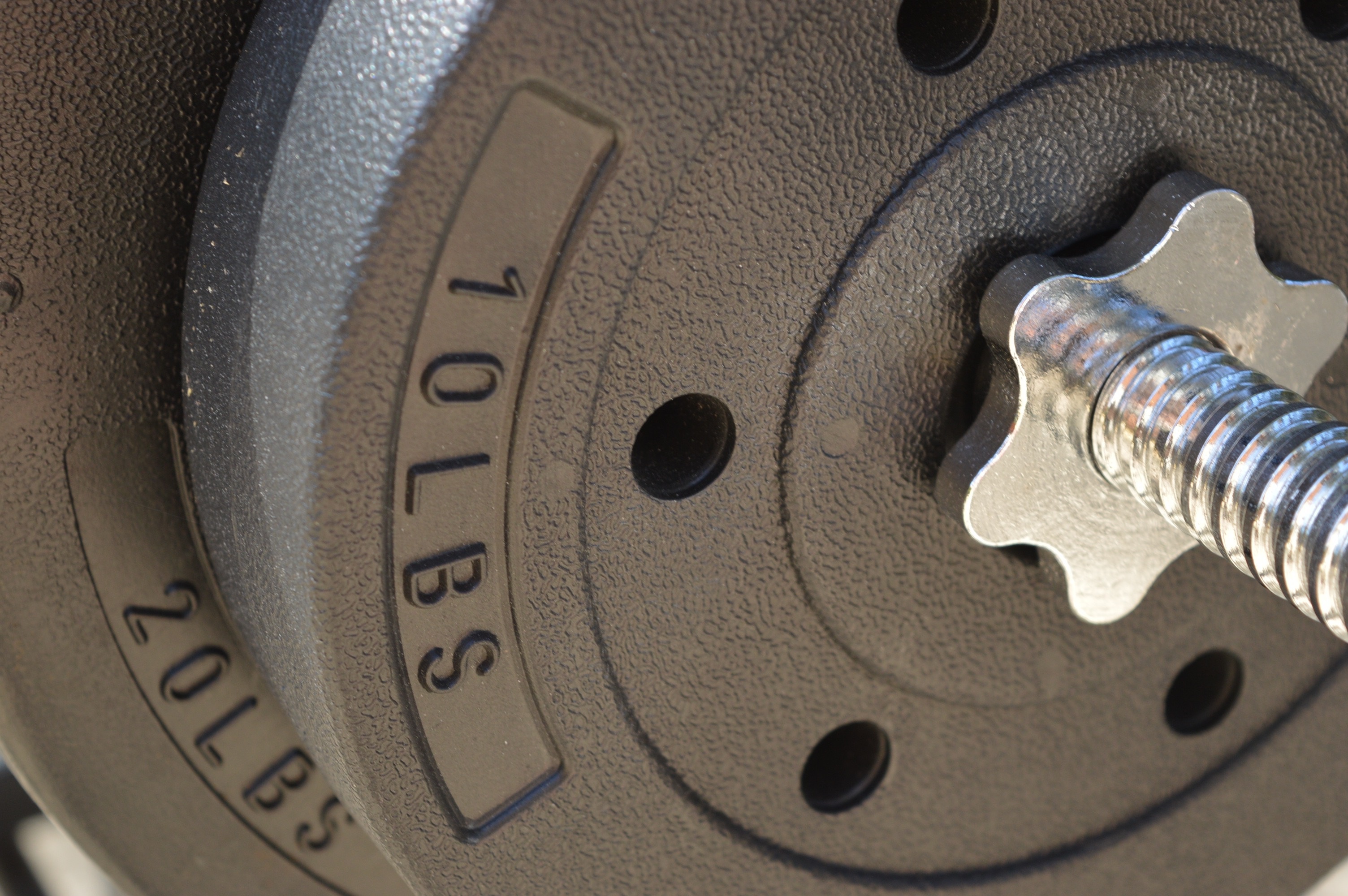 Weight Bench with Leg Lift Station, Bar and Weights