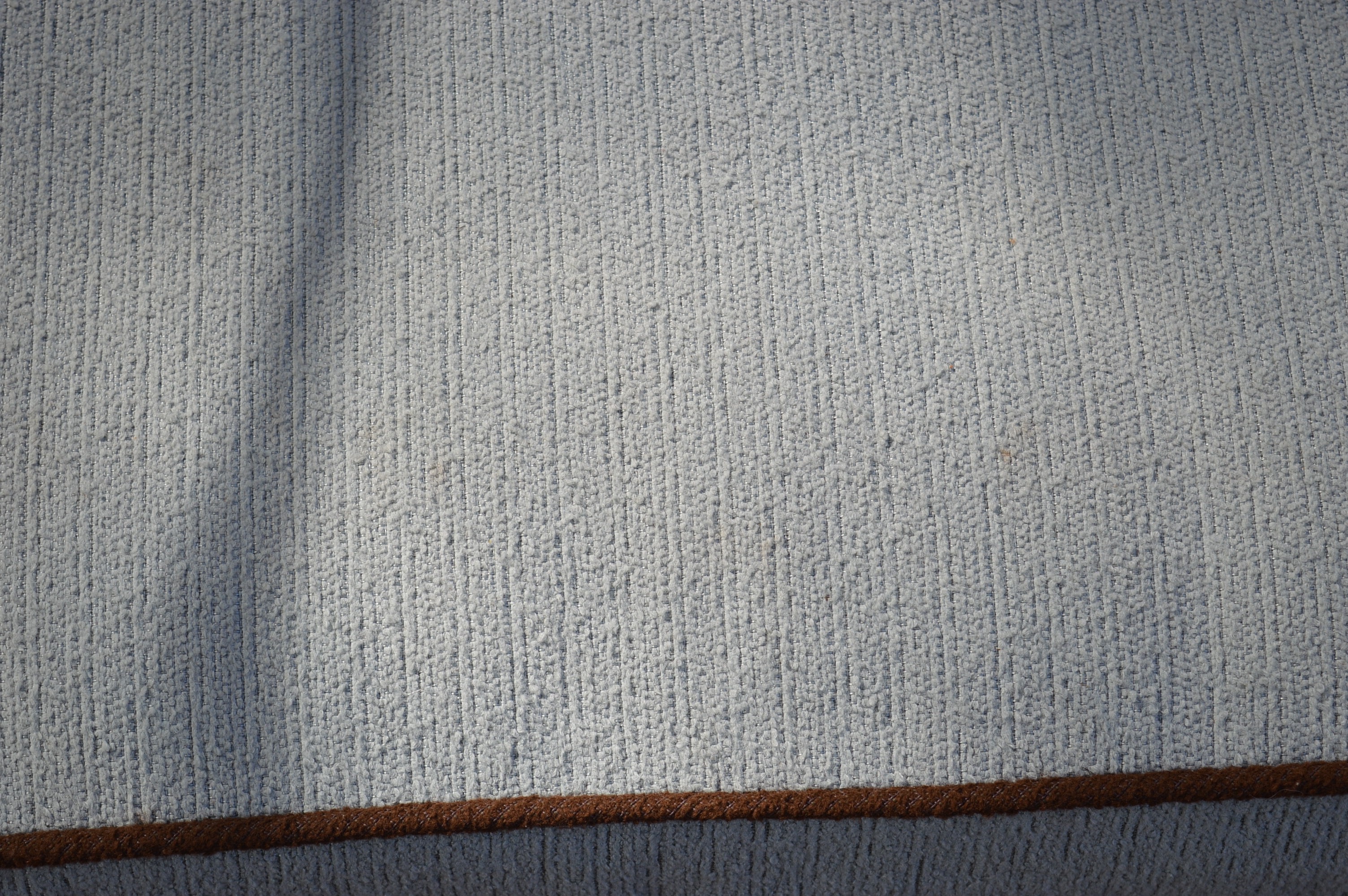 Patio Open Back Settee, Coffee Table and Nesting Tables