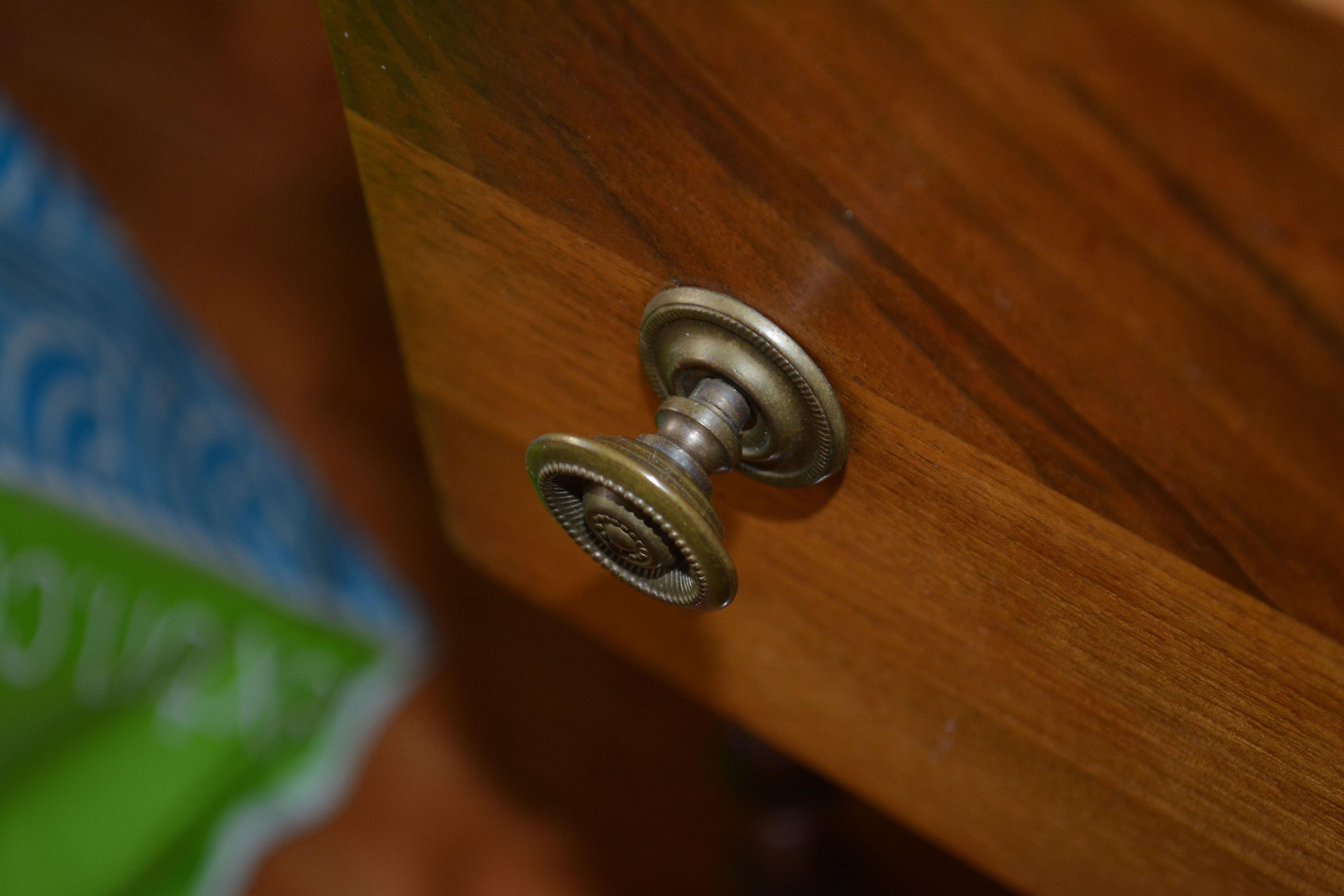 Martha Washington Style Sewing Cabinet by Fluehr's Furniture