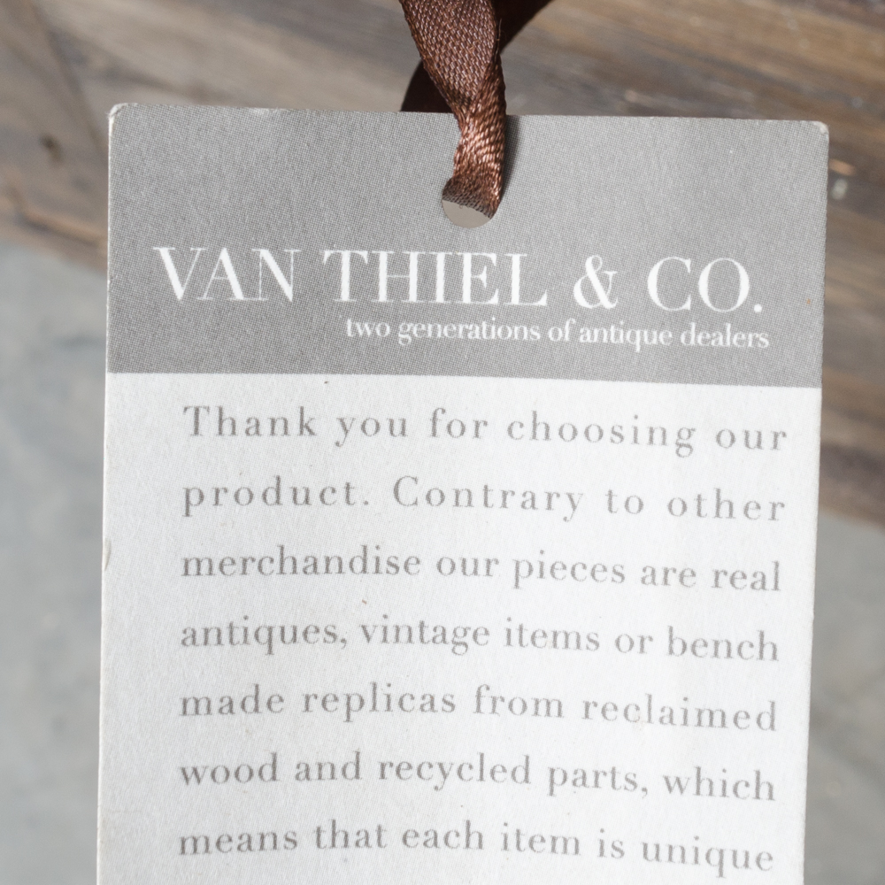 Rachel Ashwell Shabby Chic British Flags Painting on Wood