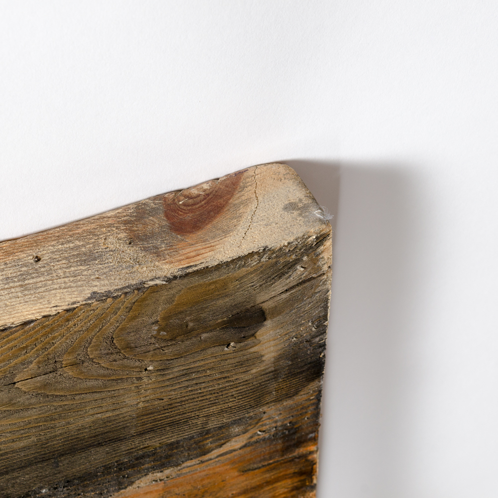 Rachel Ashwell Shabby Chic British Flags Painting on Wood