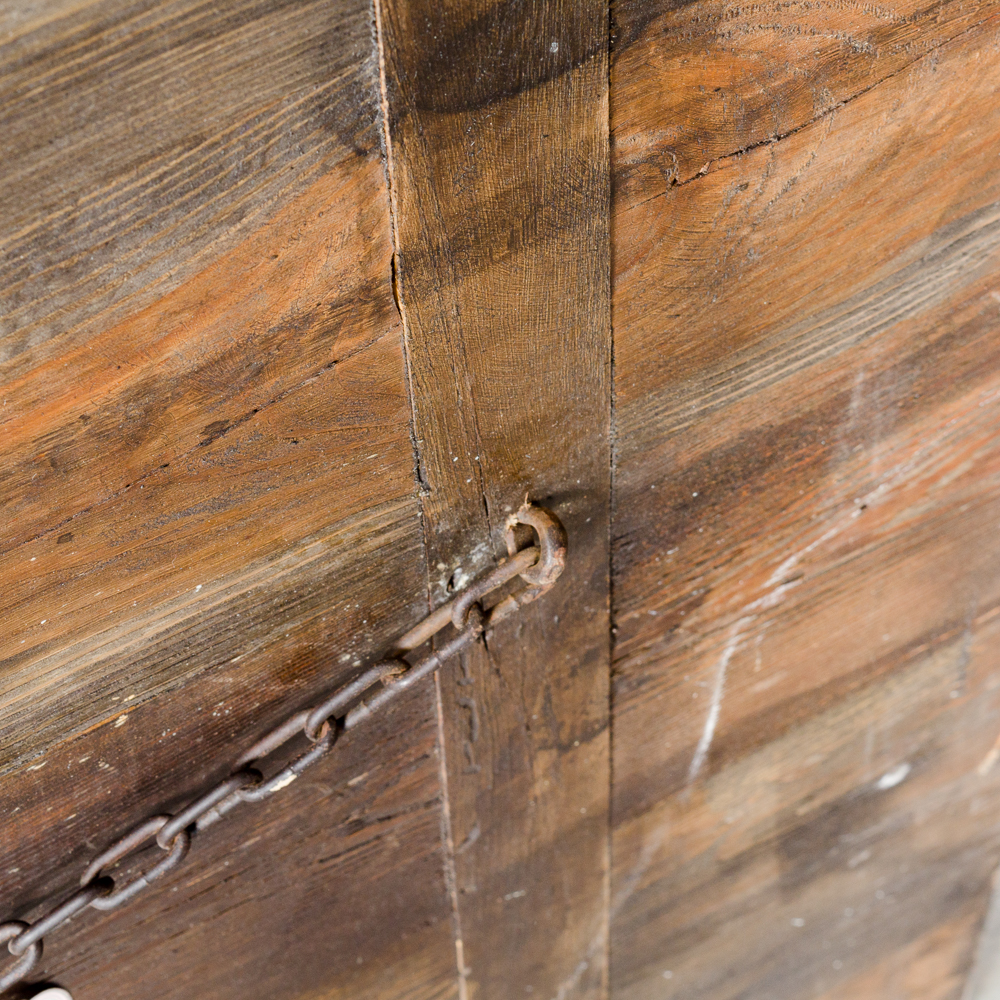 Rachel Ashwell Shabby Chic British Flags Painting on Wood