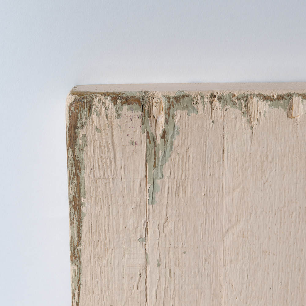 Rachel Ashwell Shabby Chic Bird Painting on Wood