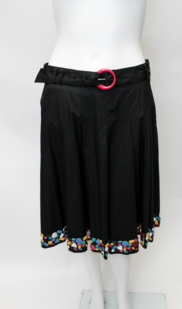 Women's Skirts Including Prada, Love Moschino and Burberry