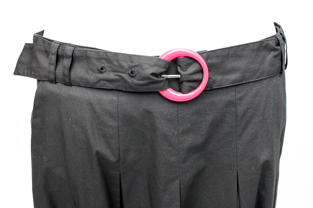 Women's Skirts Including Prada, Love Moschino and Burberry