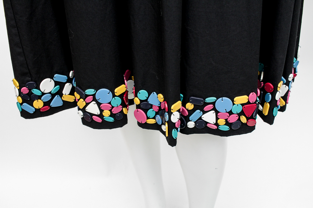 Women's Skirts Including Prada, Love Moschino and Burberry