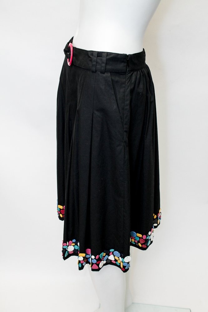 Women's Skirts Including Prada, Love Moschino and Burberry