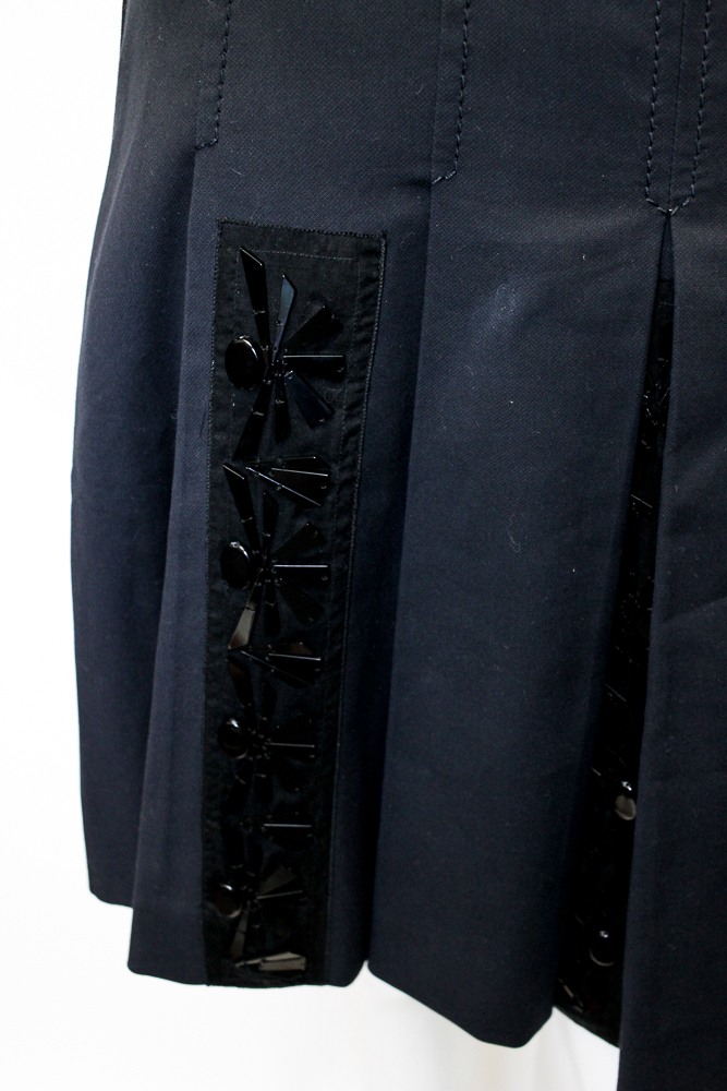 Women's Skirts Including Prada, Love Moschino and Burberry