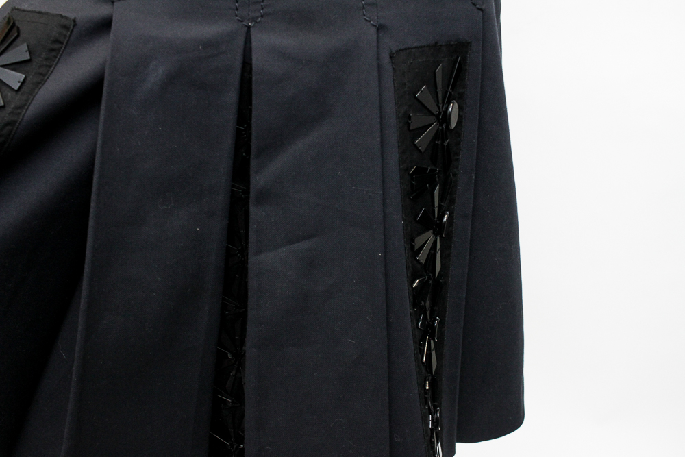 Women's Skirts Including Prada, Love Moschino and Burberry