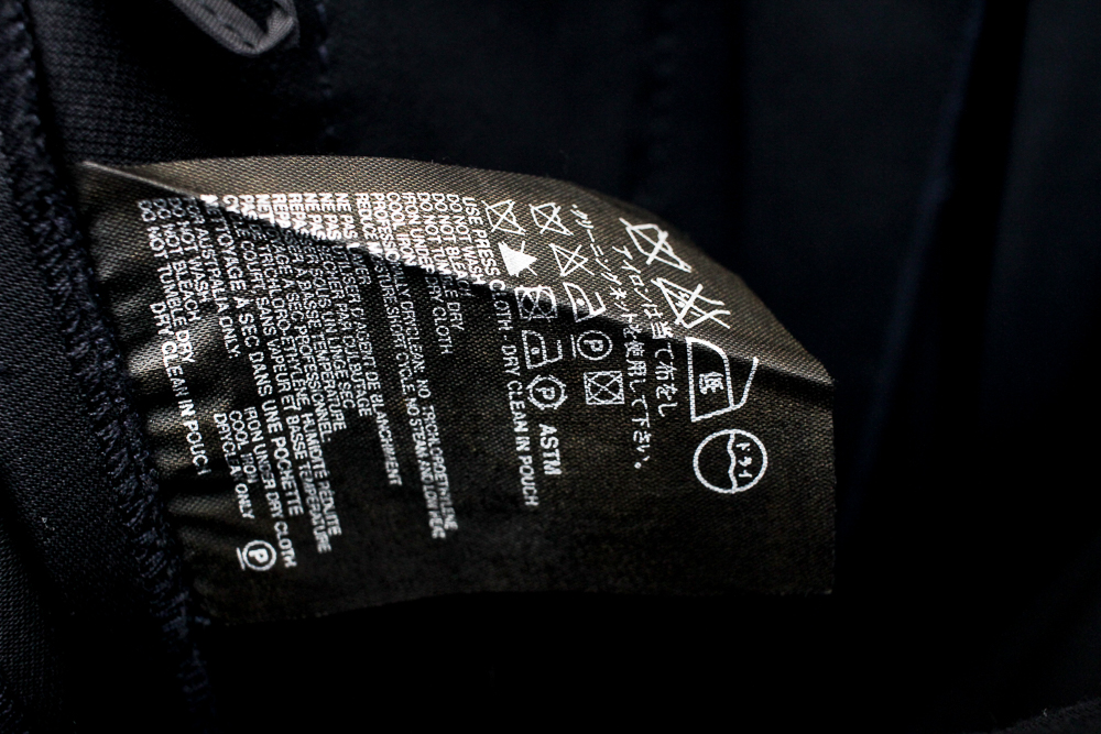 Women's Skirts Including Prada, Love Moschino and Burberry