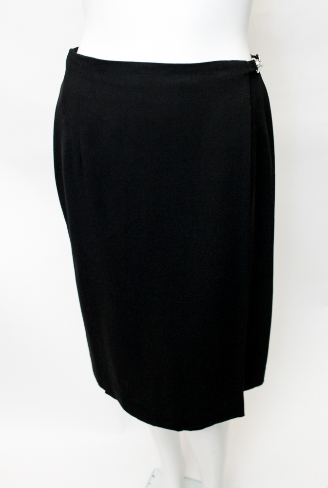 Women's Skirts Including Prada, Love Moschino and Burberry