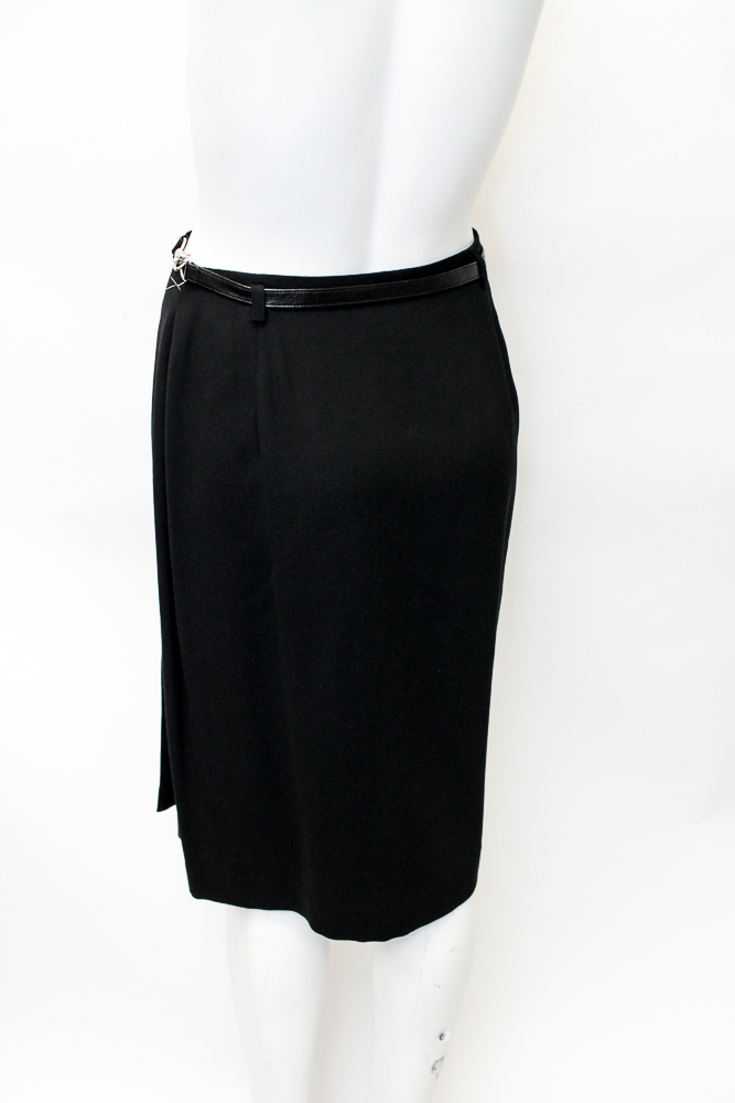 Women's Skirts Including Prada, Love Moschino and Burberry
