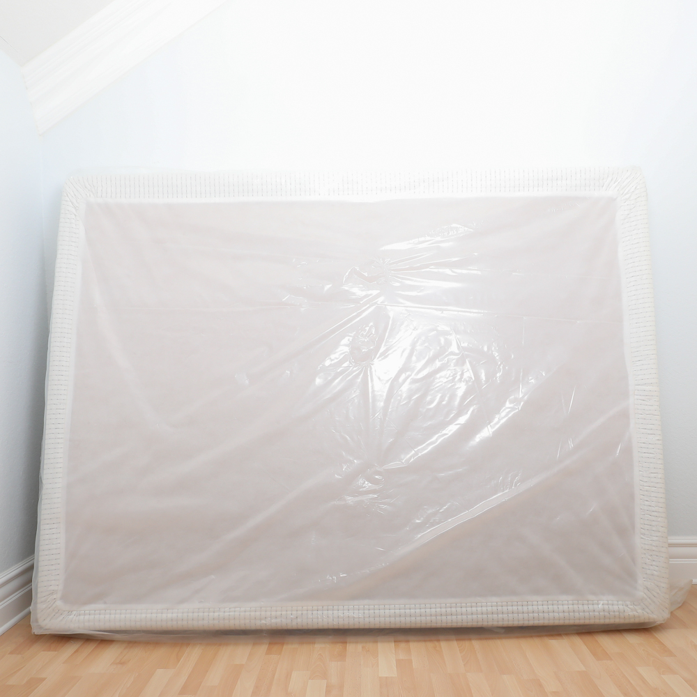 King Sized Maxium Mattress