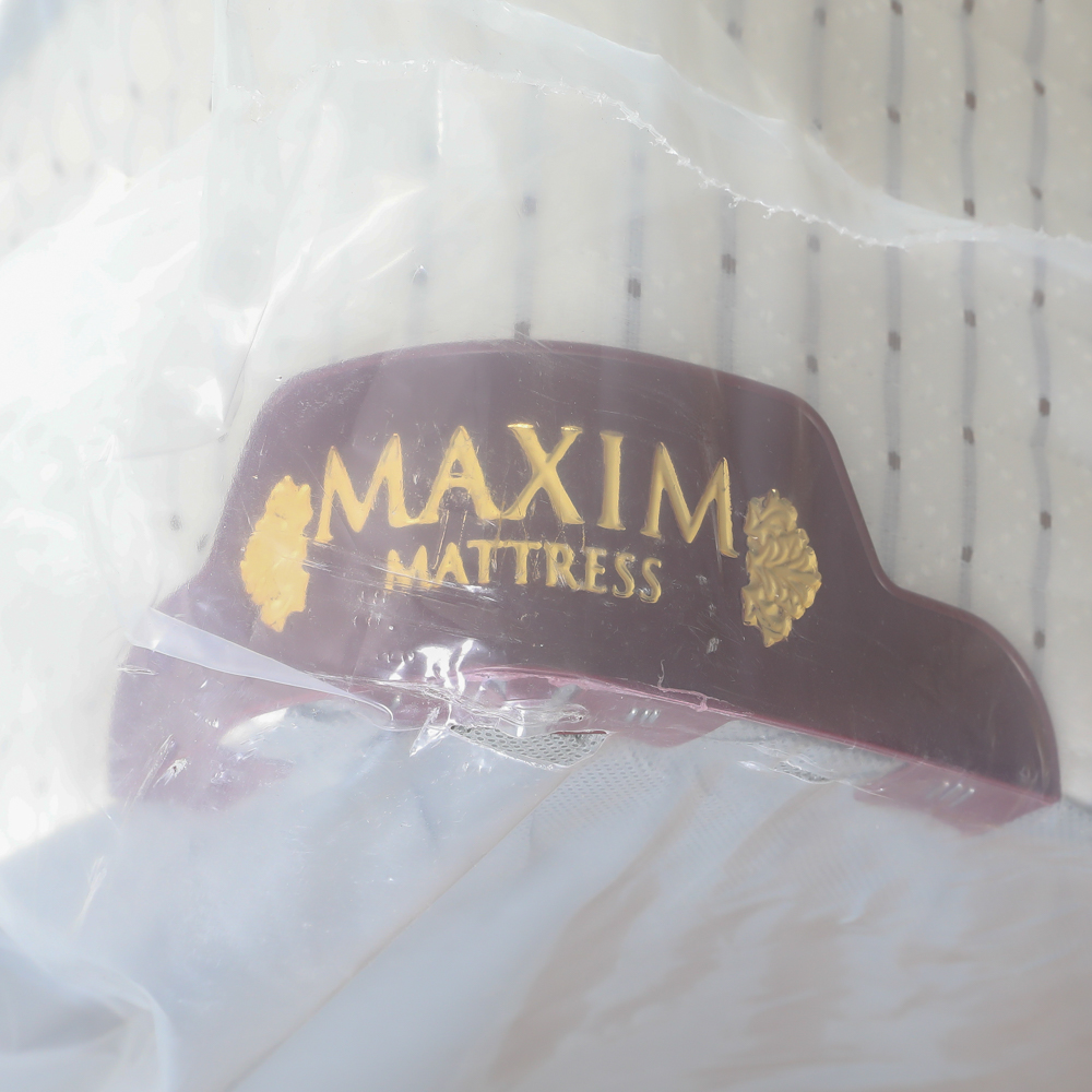King Sized Maxium Mattress